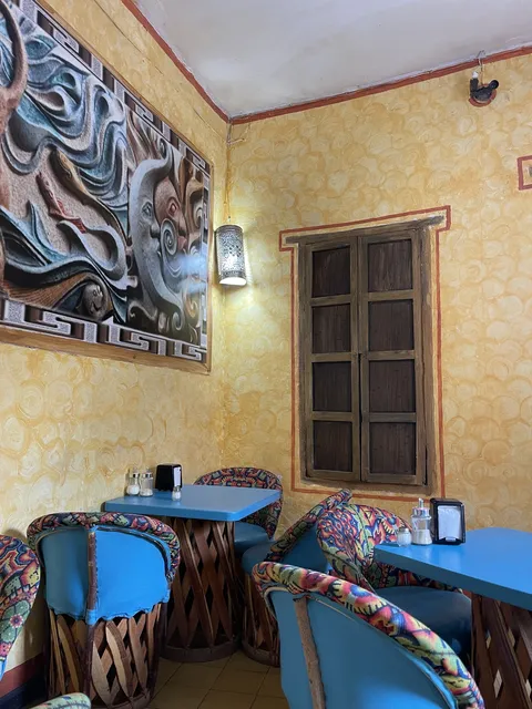 Restaurante Tulum Guanajuato image 4