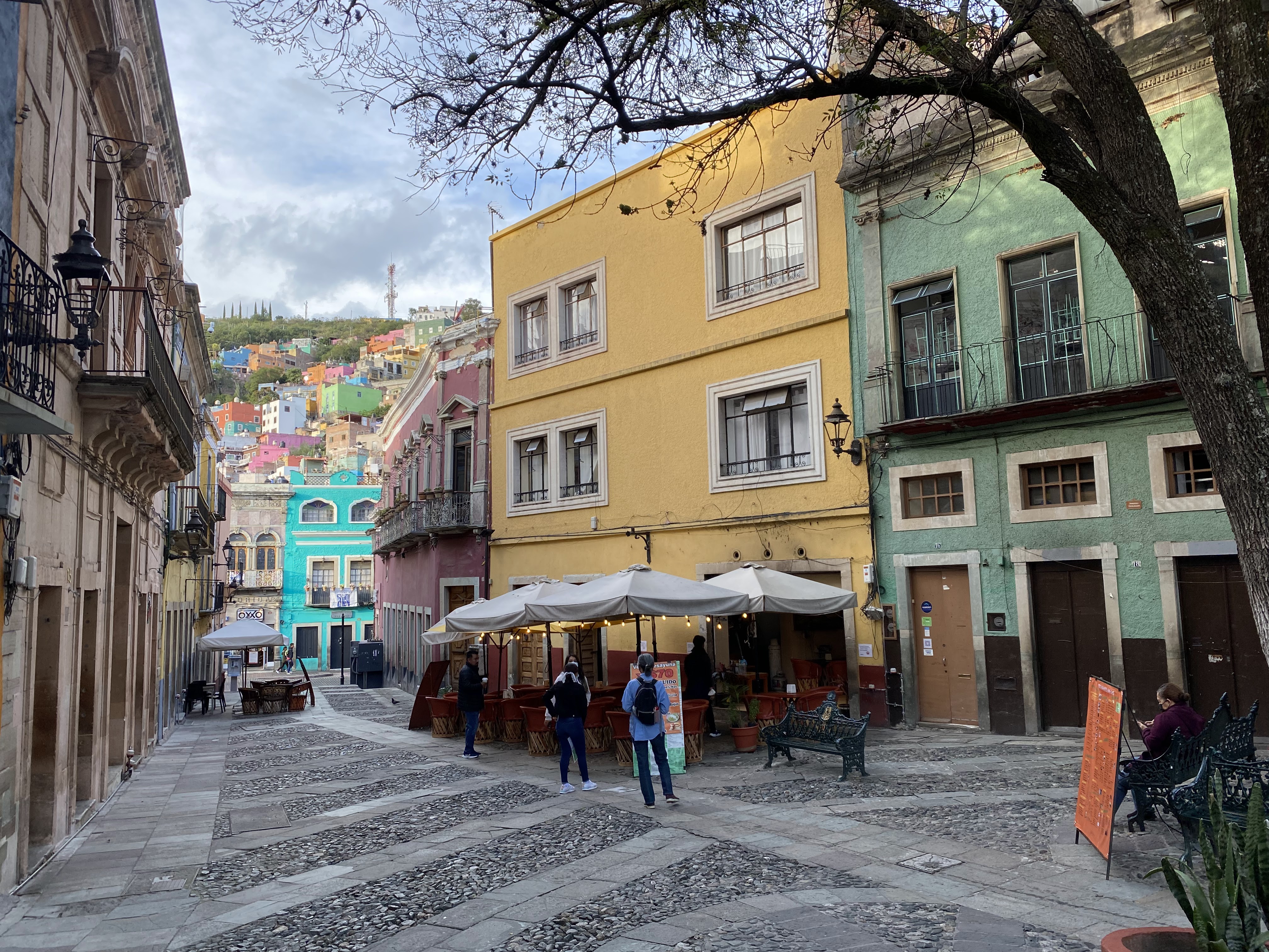 Restaurante Tulum Guanajuato image 5