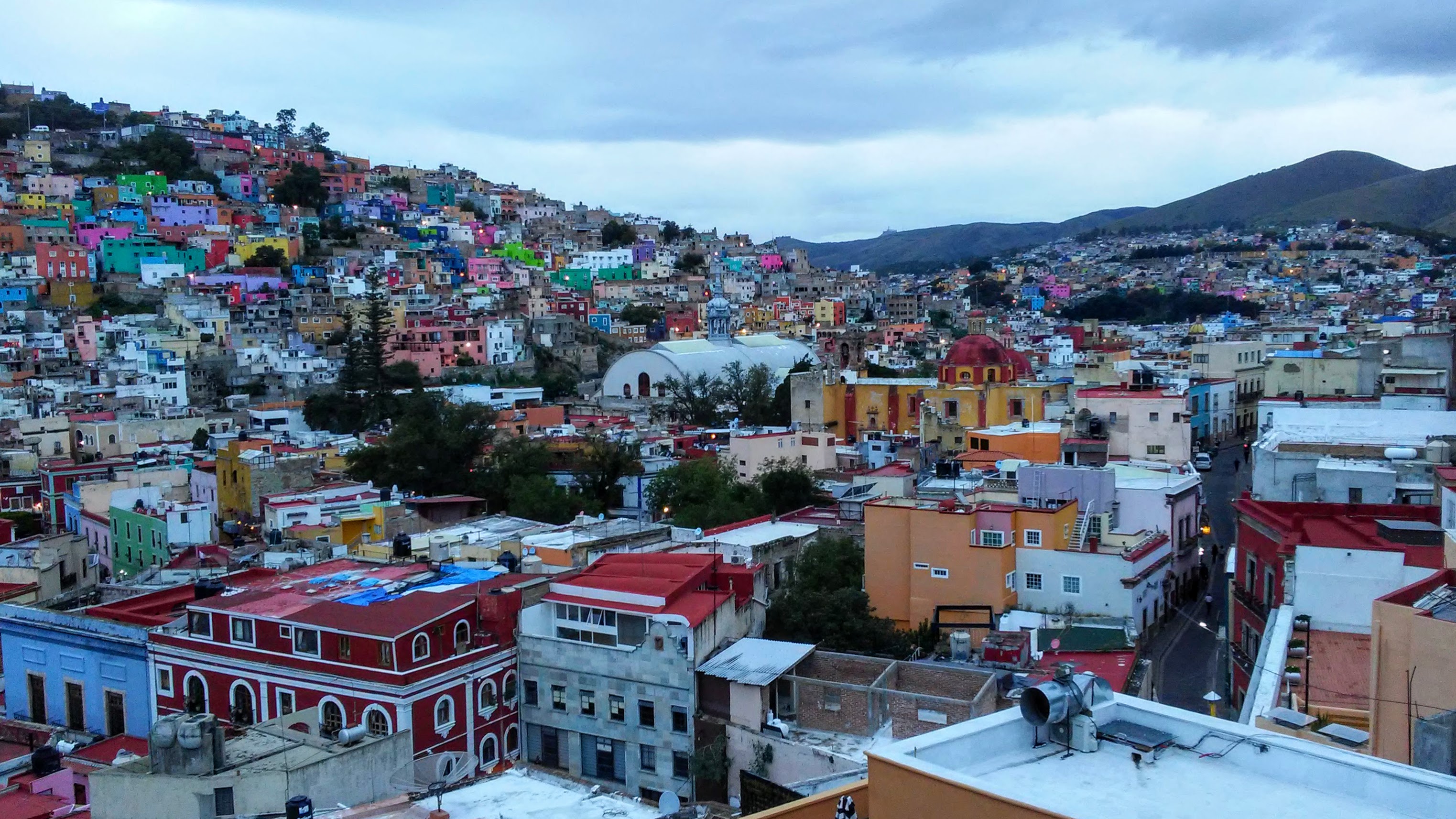 Restaurante Tulum Guanajuato image 6