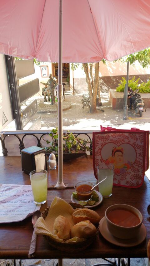 Restaurante Tulum Guanajuato image 7