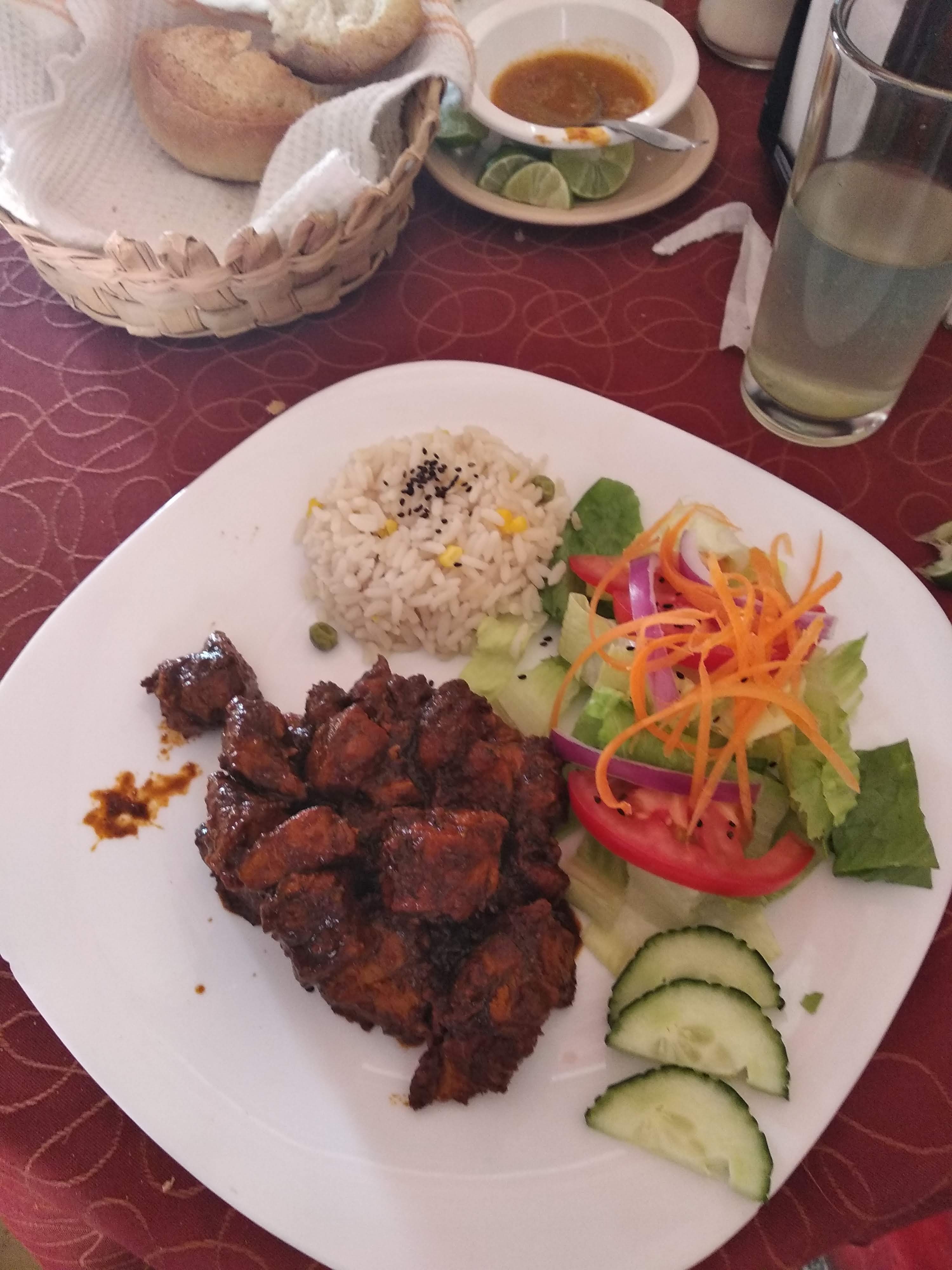 Restaurante Tulum Guanajuato image 9