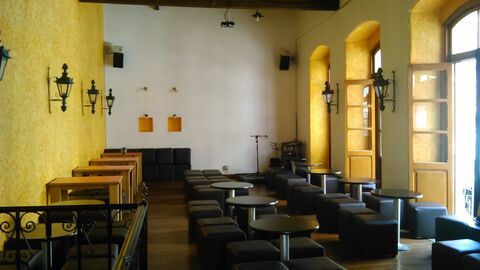 Las Musas image 1