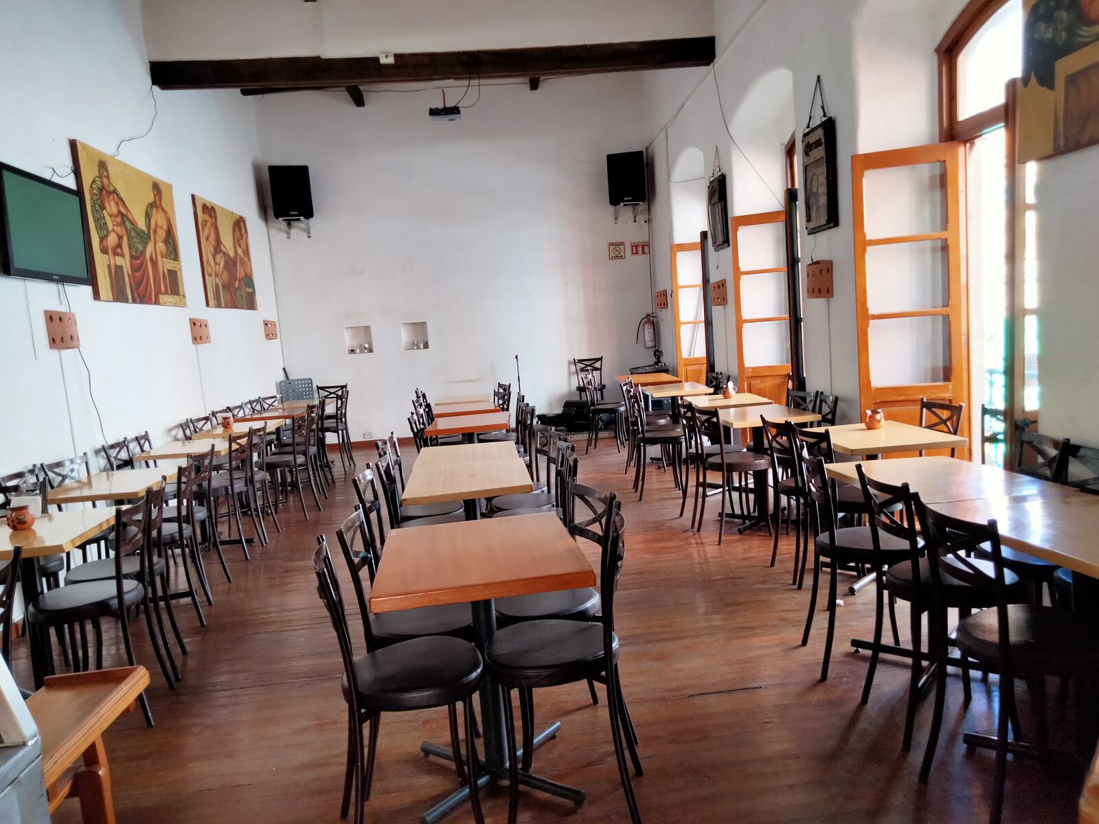 Las Musas image 7