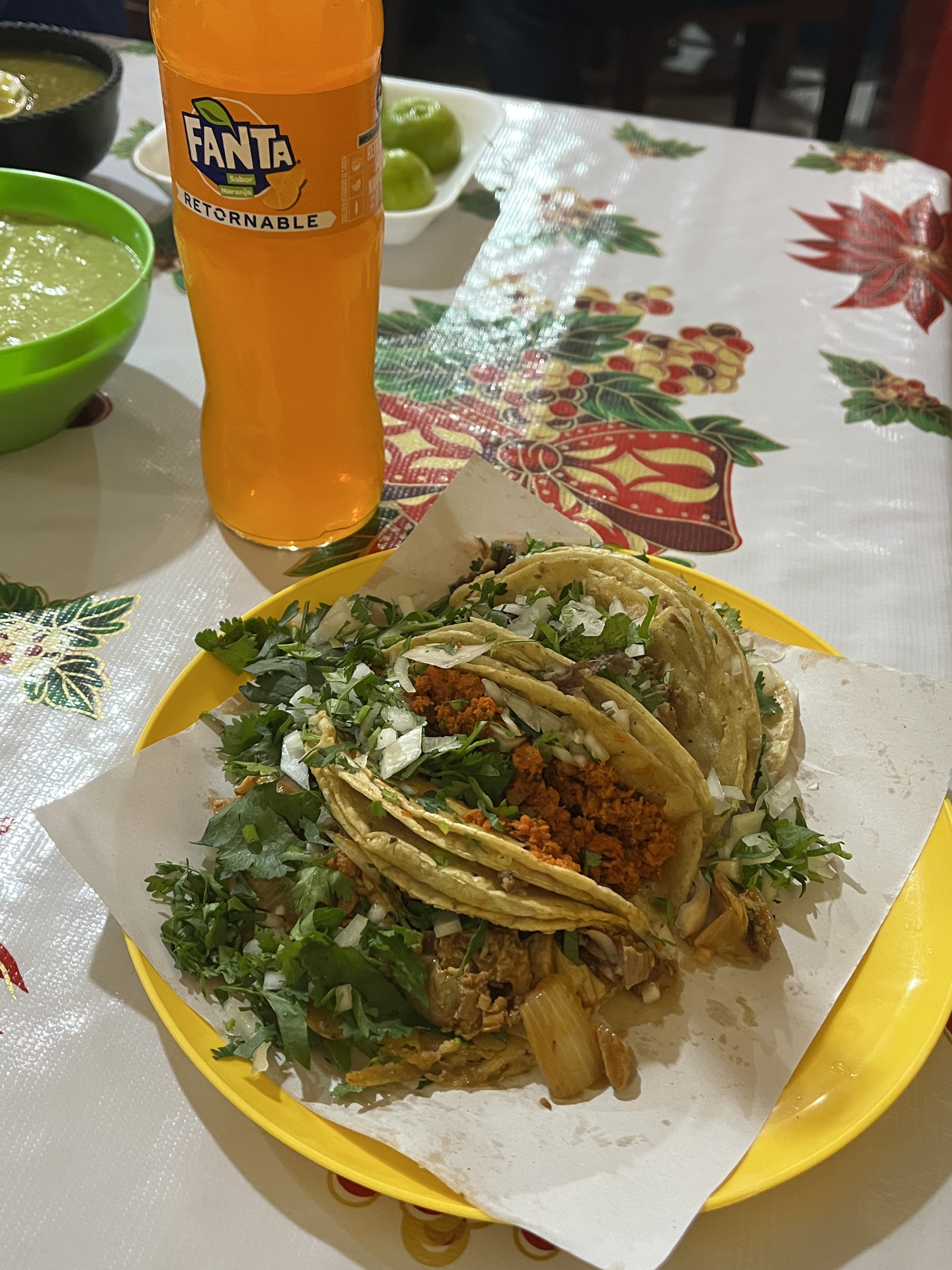 Tacos "El Paisa II" image 2