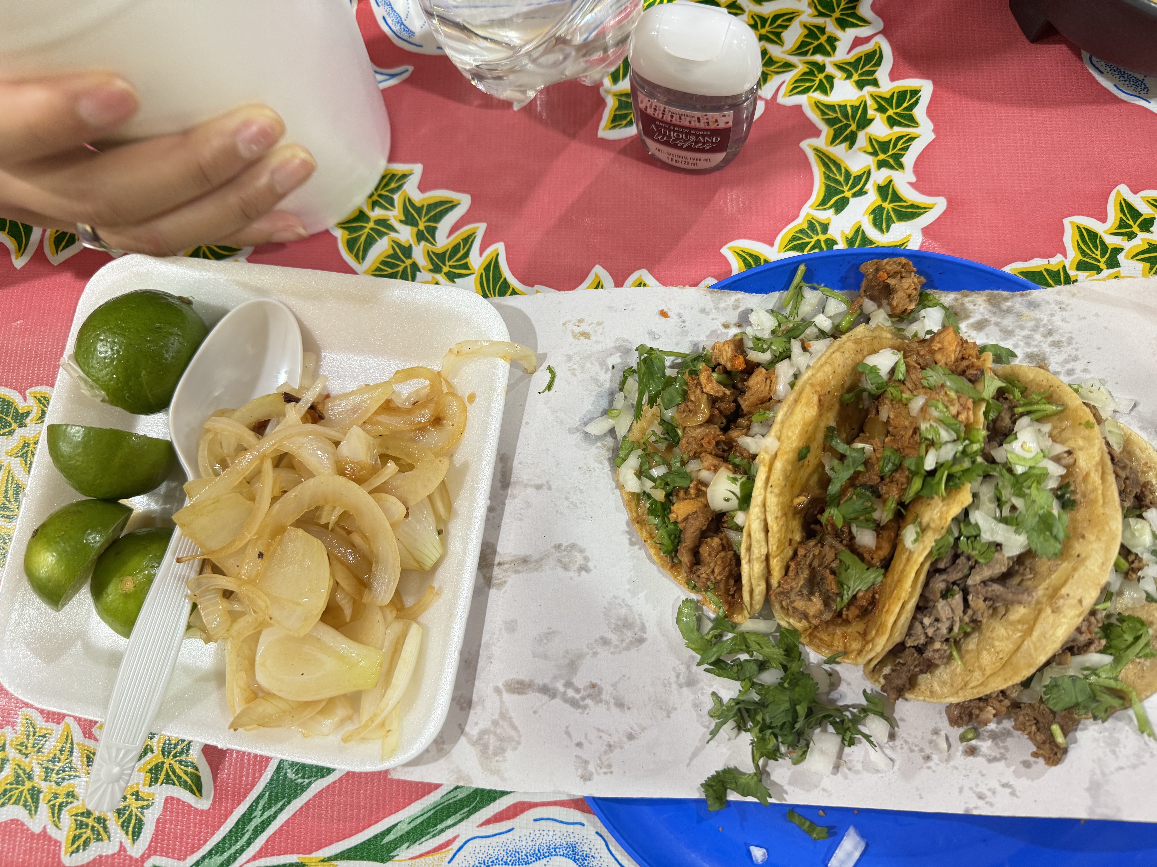Tacos "El Paisa II" image 3