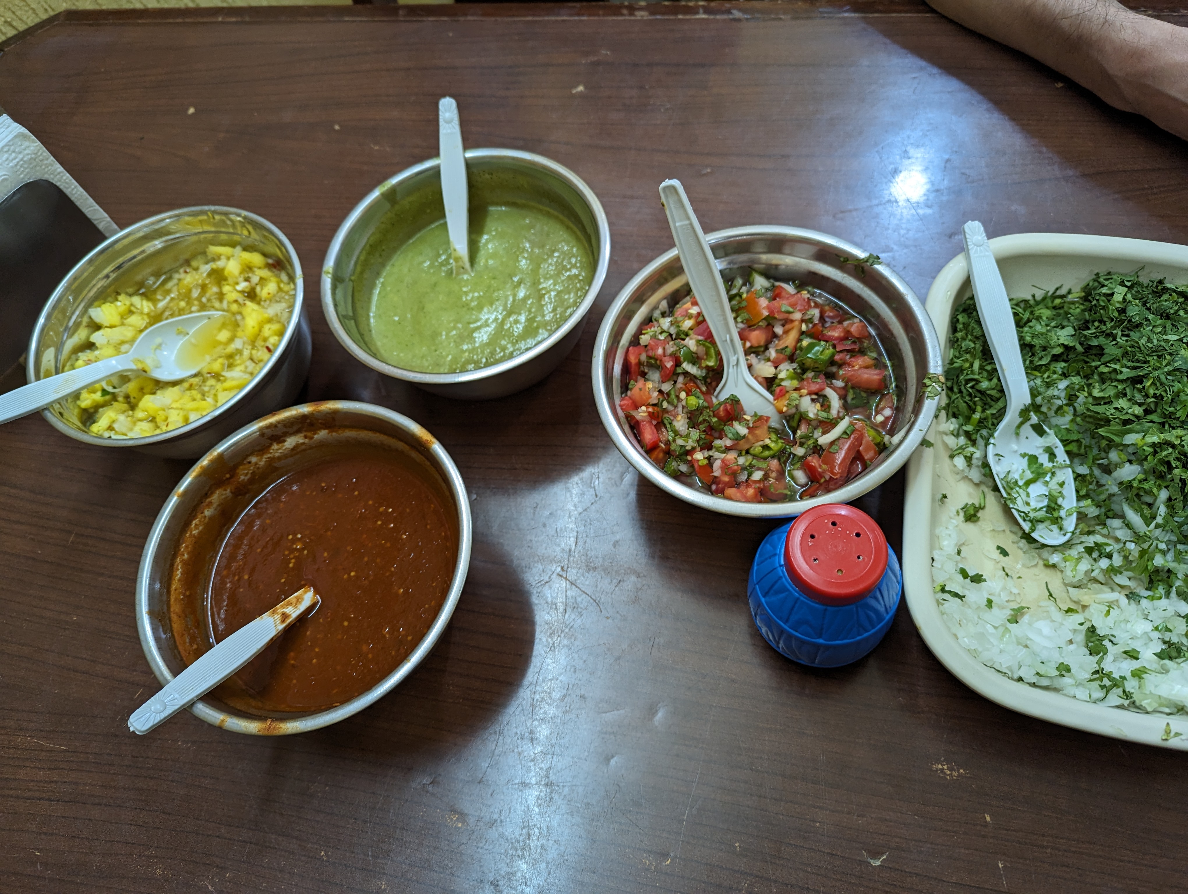 Tacos "El Paisa II" image 4