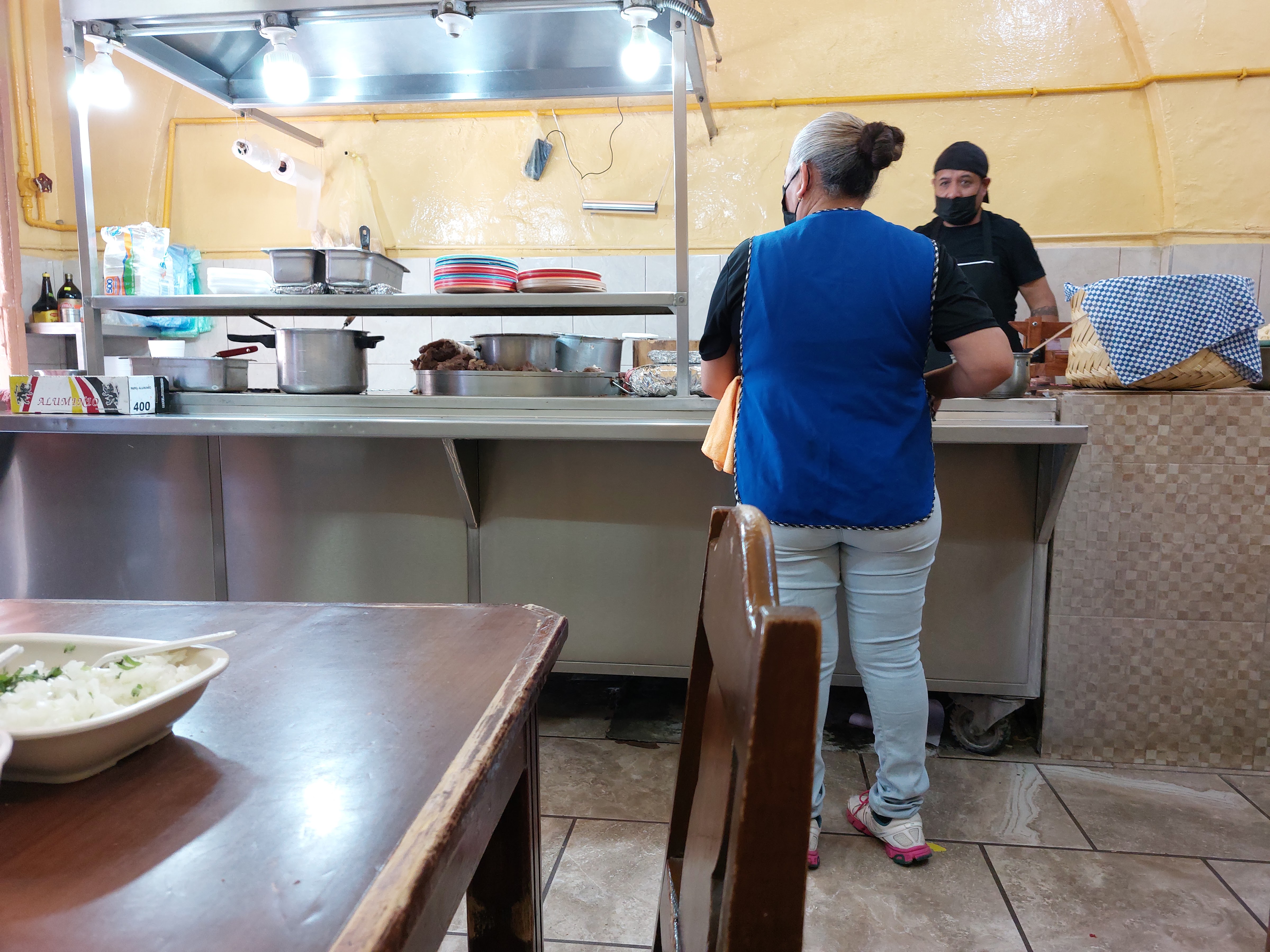 Tacos "El Paisa II" image 8