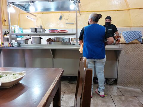 Tacos "El Paisa II" image 8