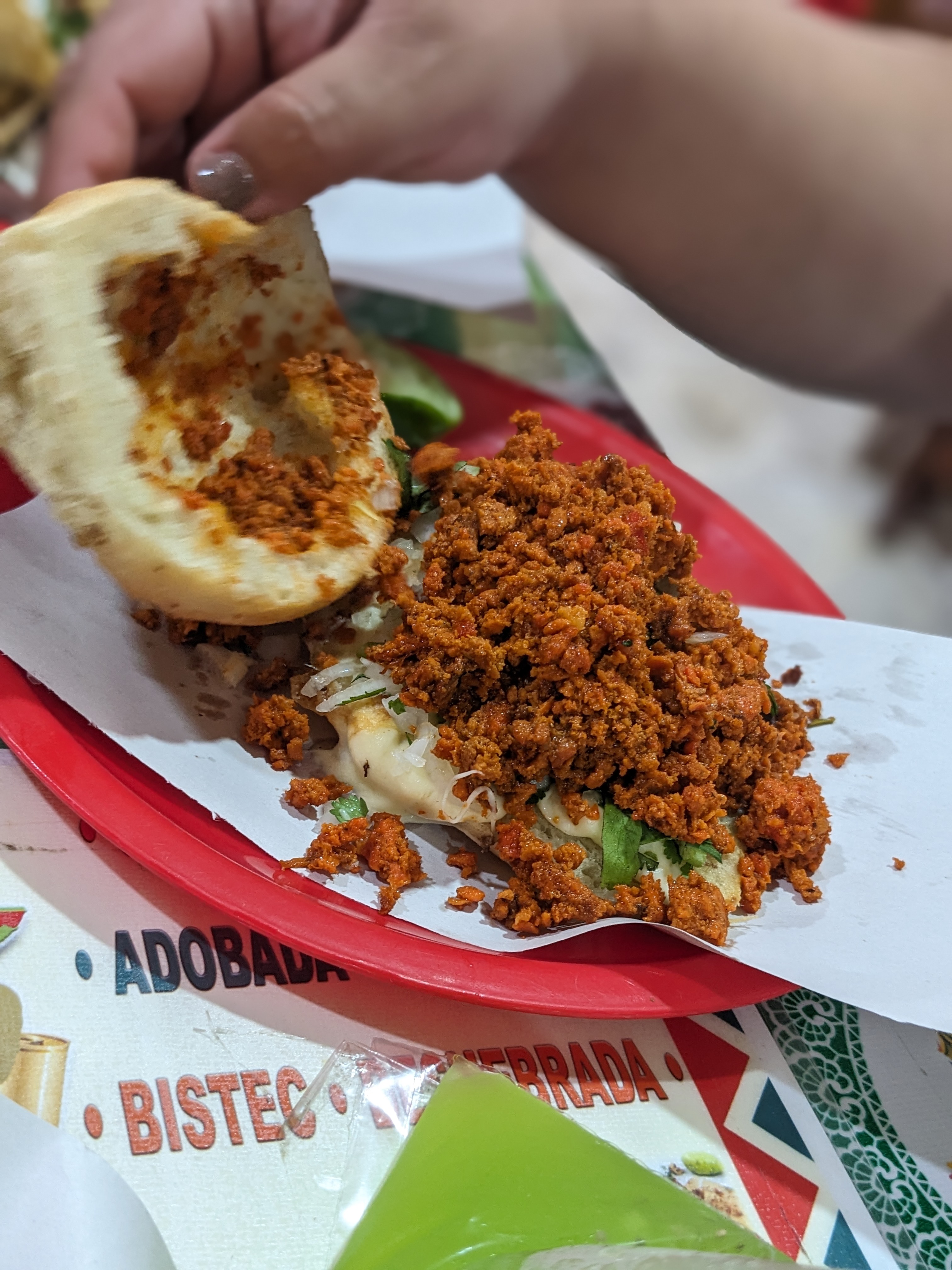 Tacos "El Paisa II" image 10