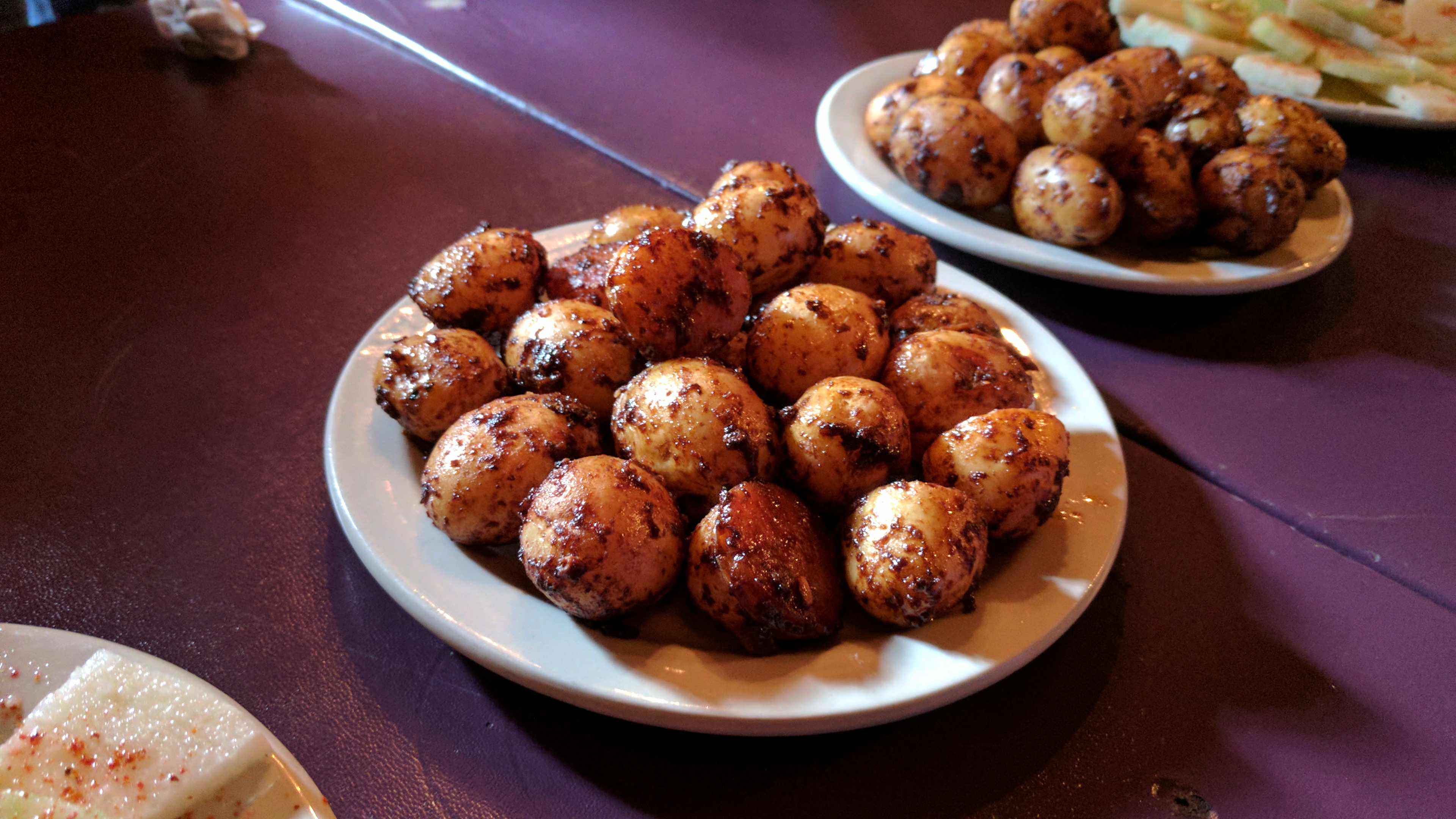 La Clave Azul Restaurante Taberna image 2