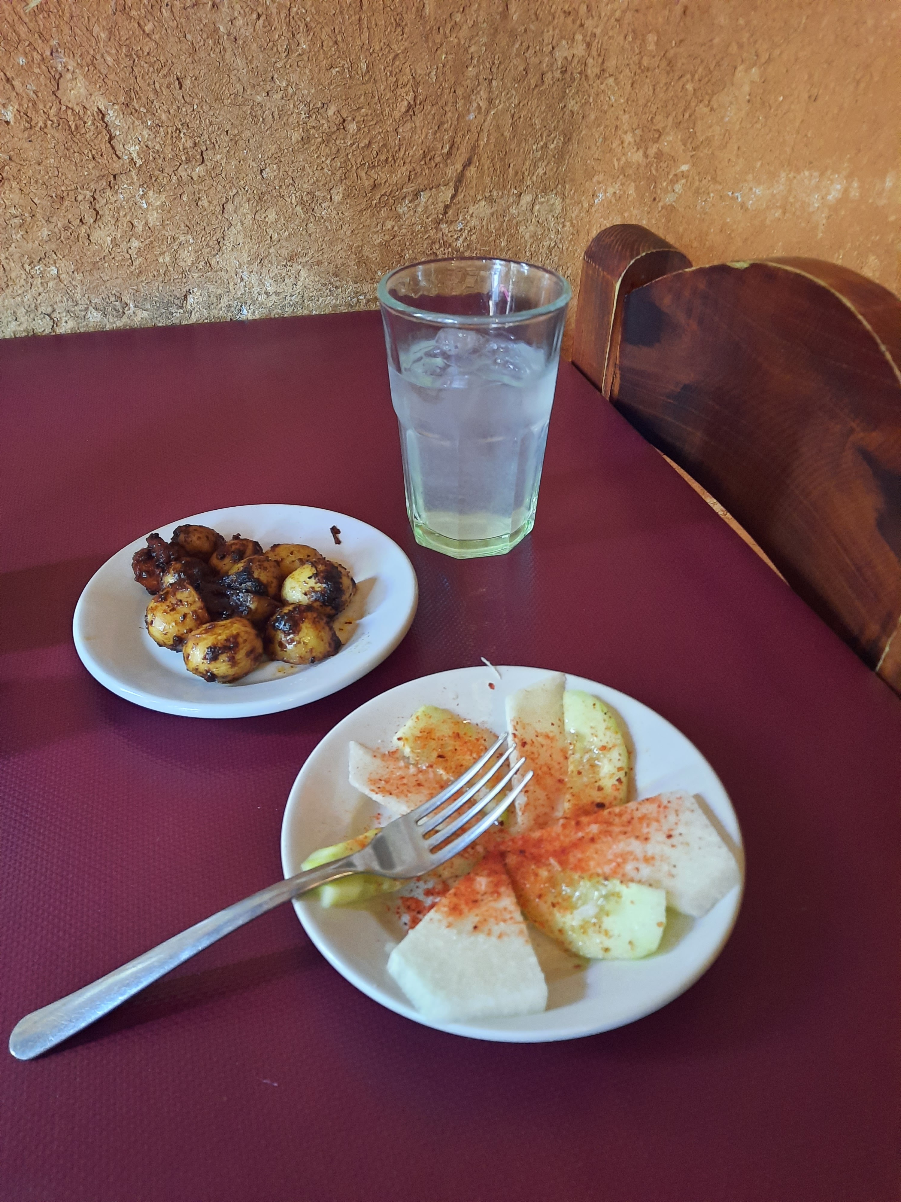 La Clave Azul Restaurante Taberna image 10