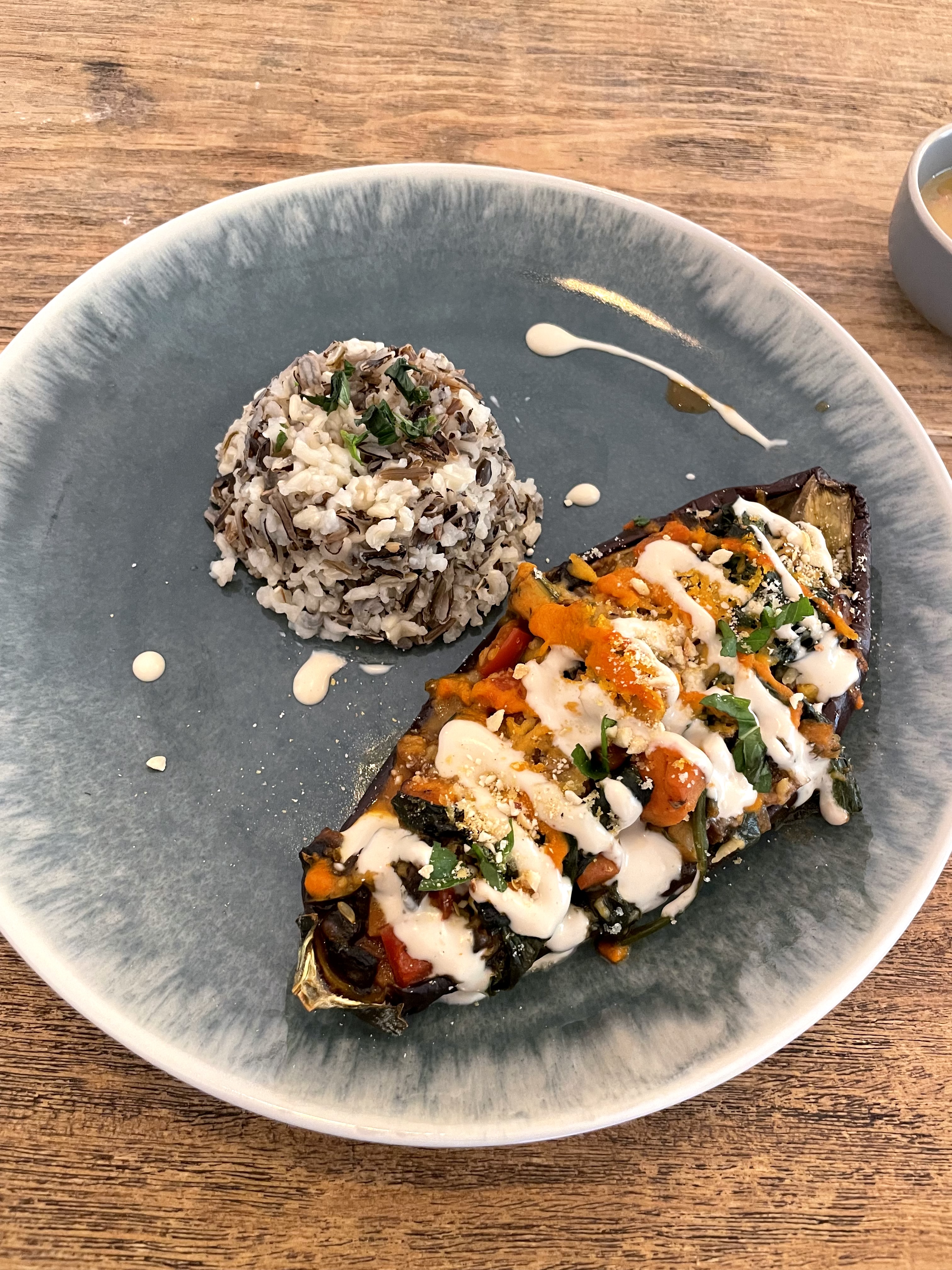 Tazón de Barro, Comida Medicinal image 4