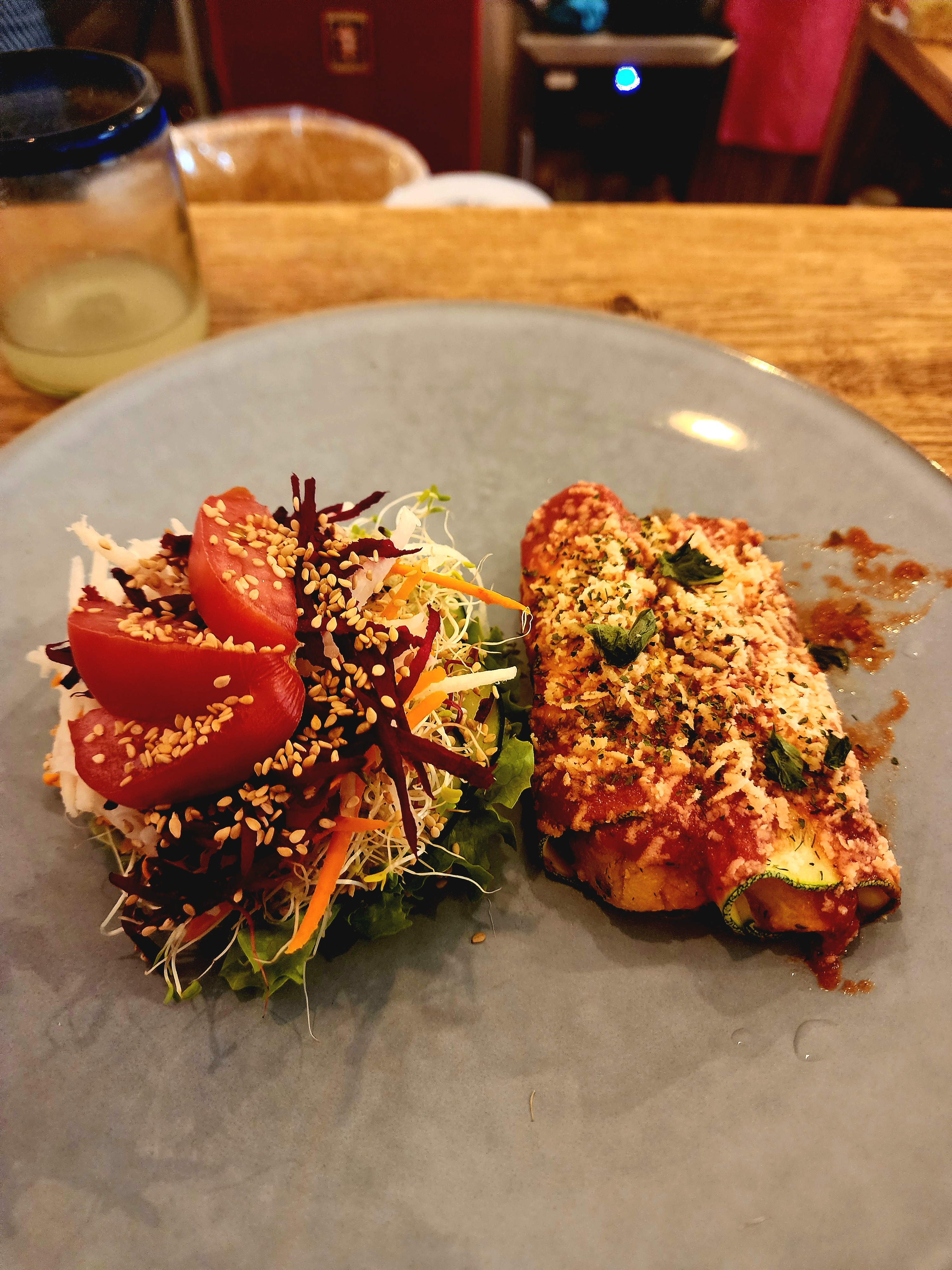 Tazón de Barro, Comida Medicinal image 6