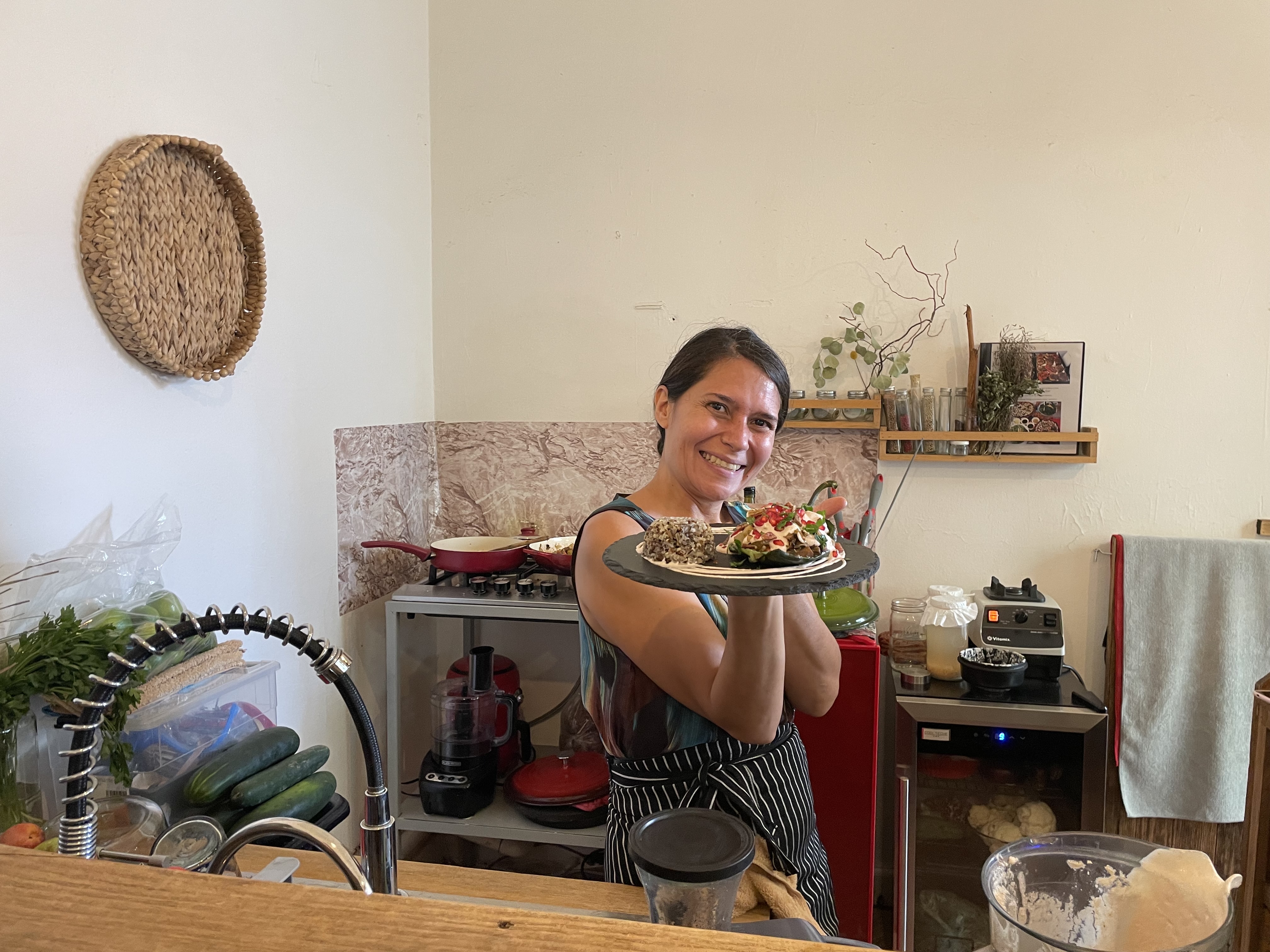 Tazón de Barro, Comida Medicinal image 8