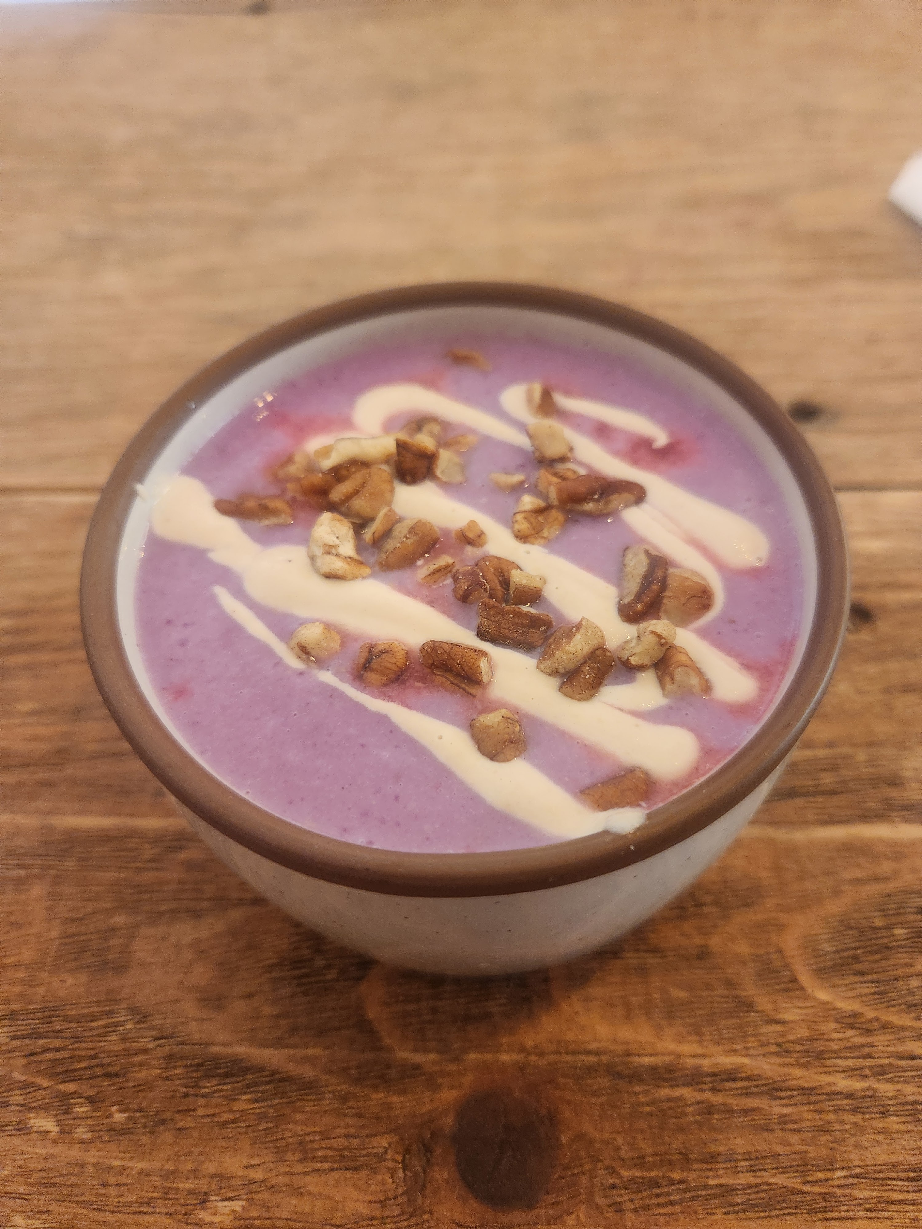 Tazón de Barro, Comida Medicinal image 10