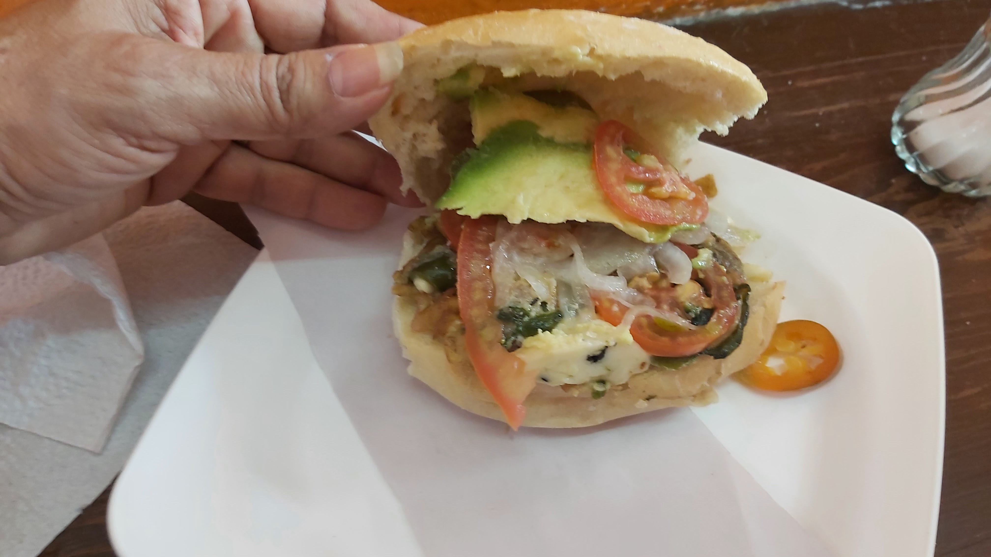 Xin Fa Express image 2