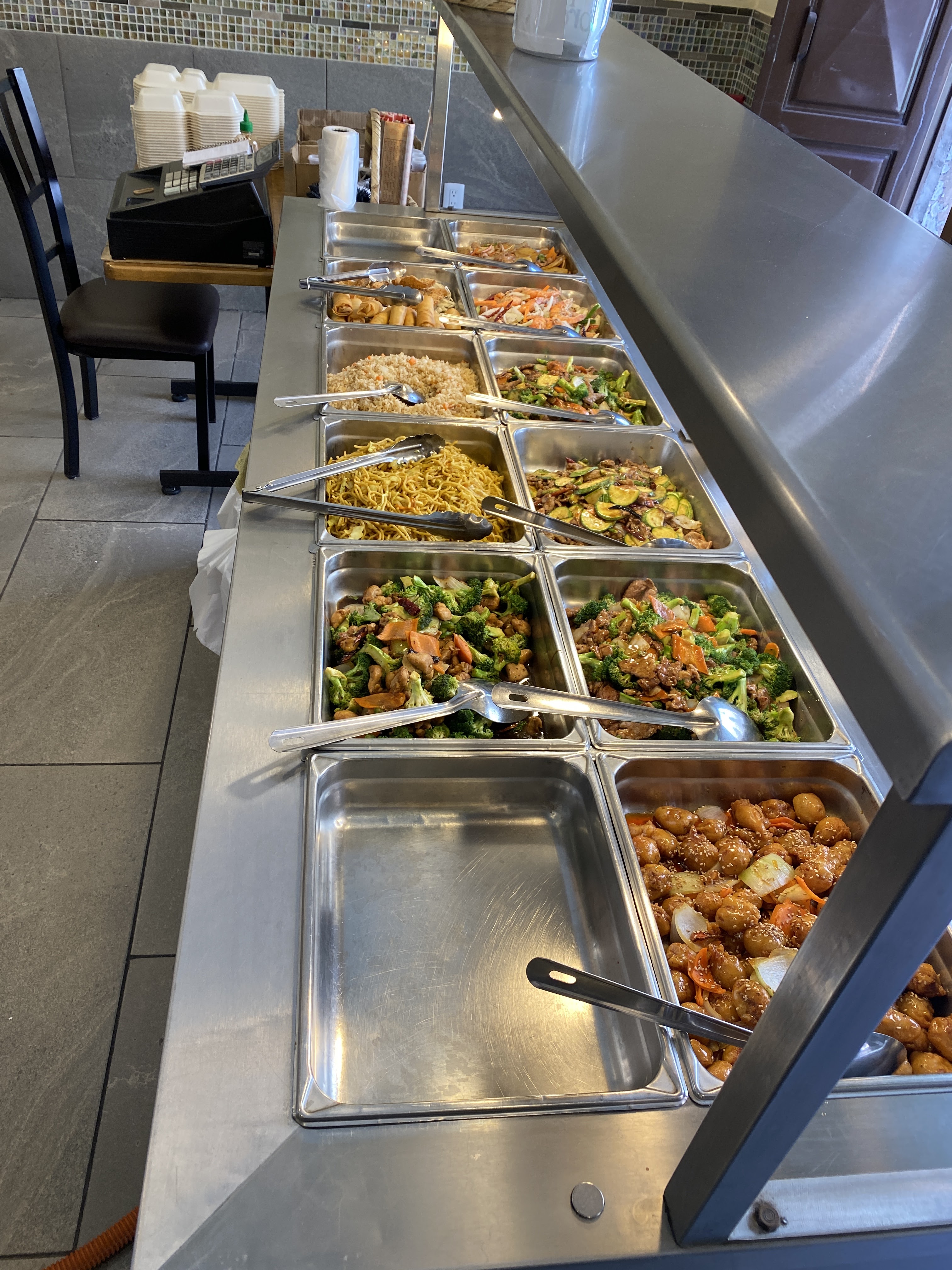 Xin Fa Express image 3