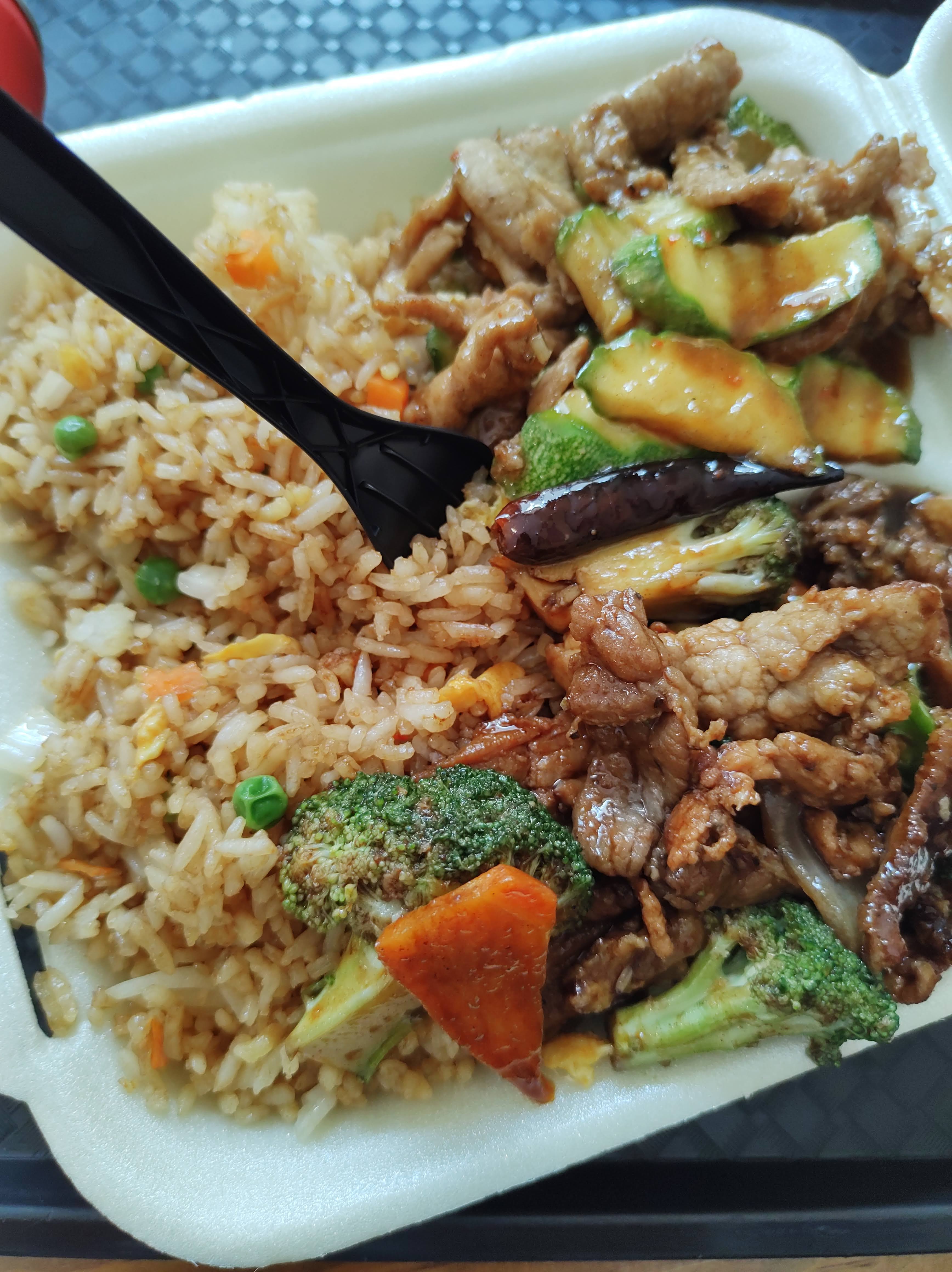 Xin Fa Express image 5