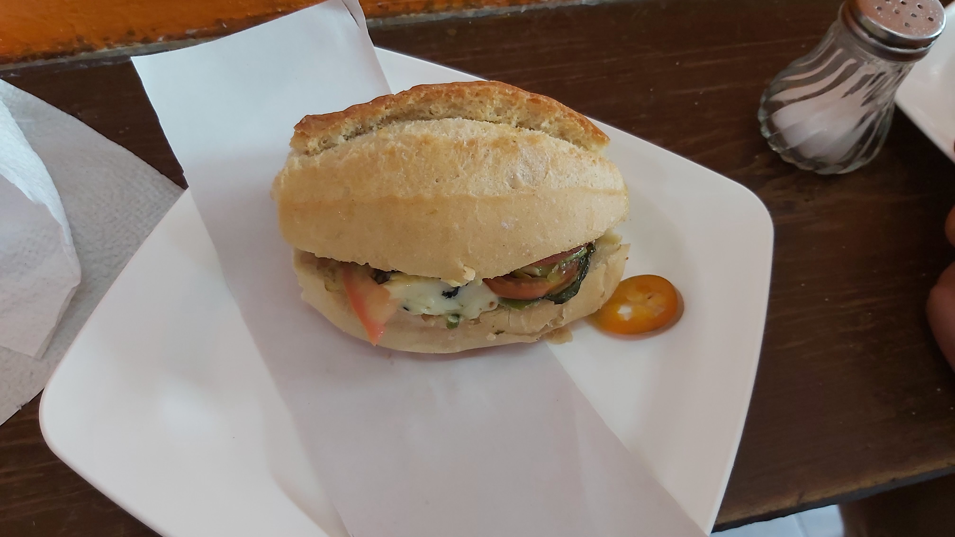 Xin Fa Express image 8