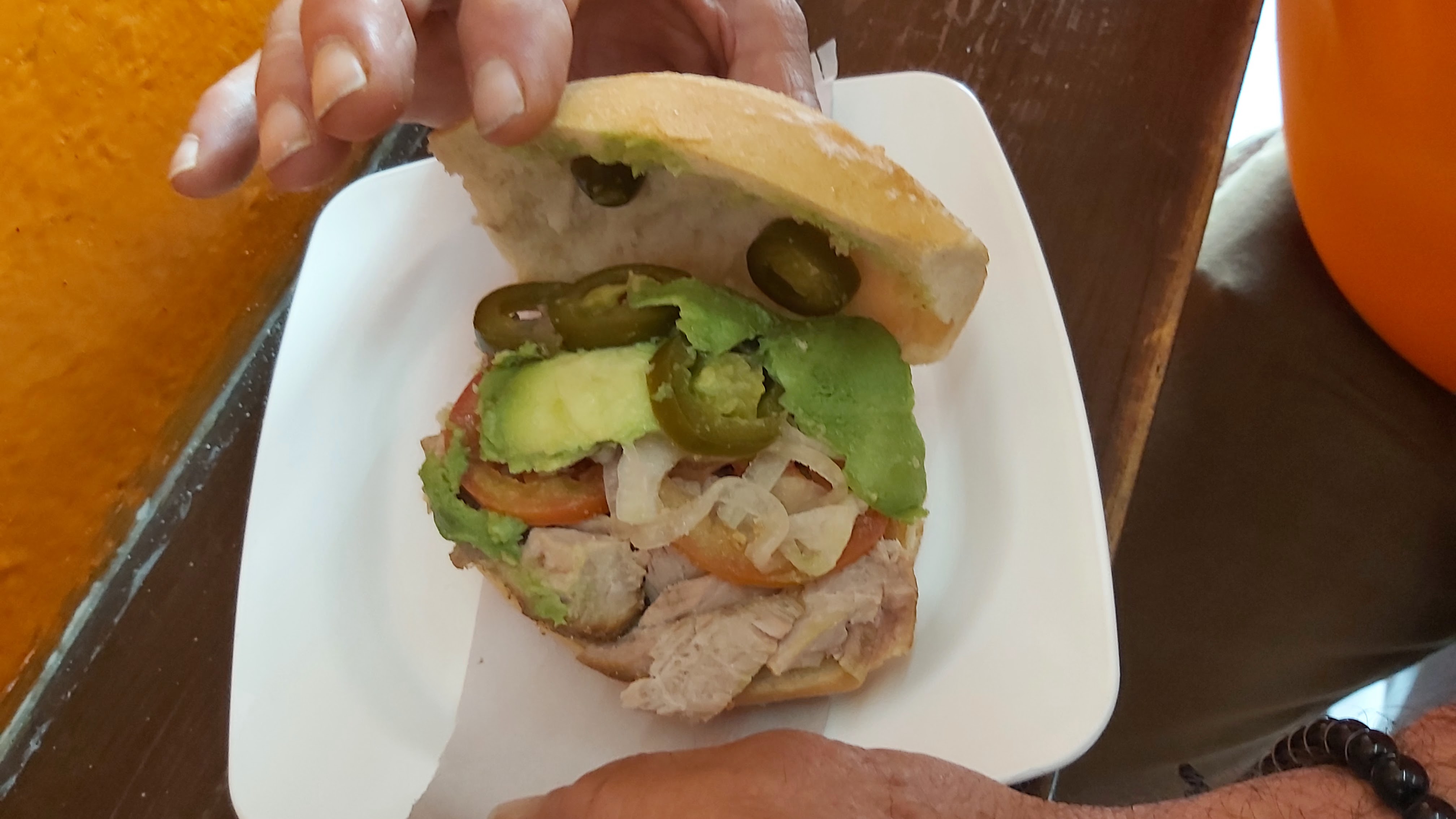 Xin Fa Express image 9