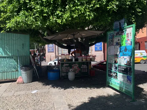 Tacos al vapor el jaguar image 4