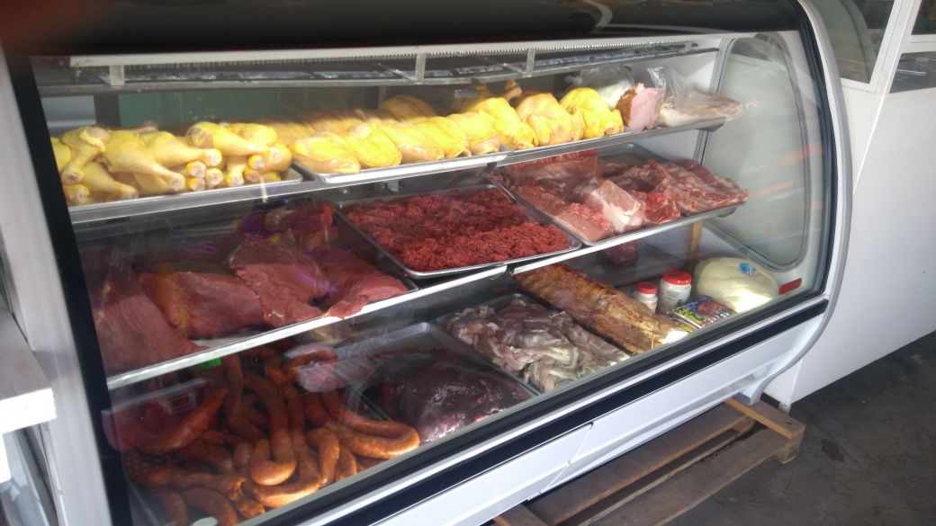 Tacos al vapor el jaguar image 6