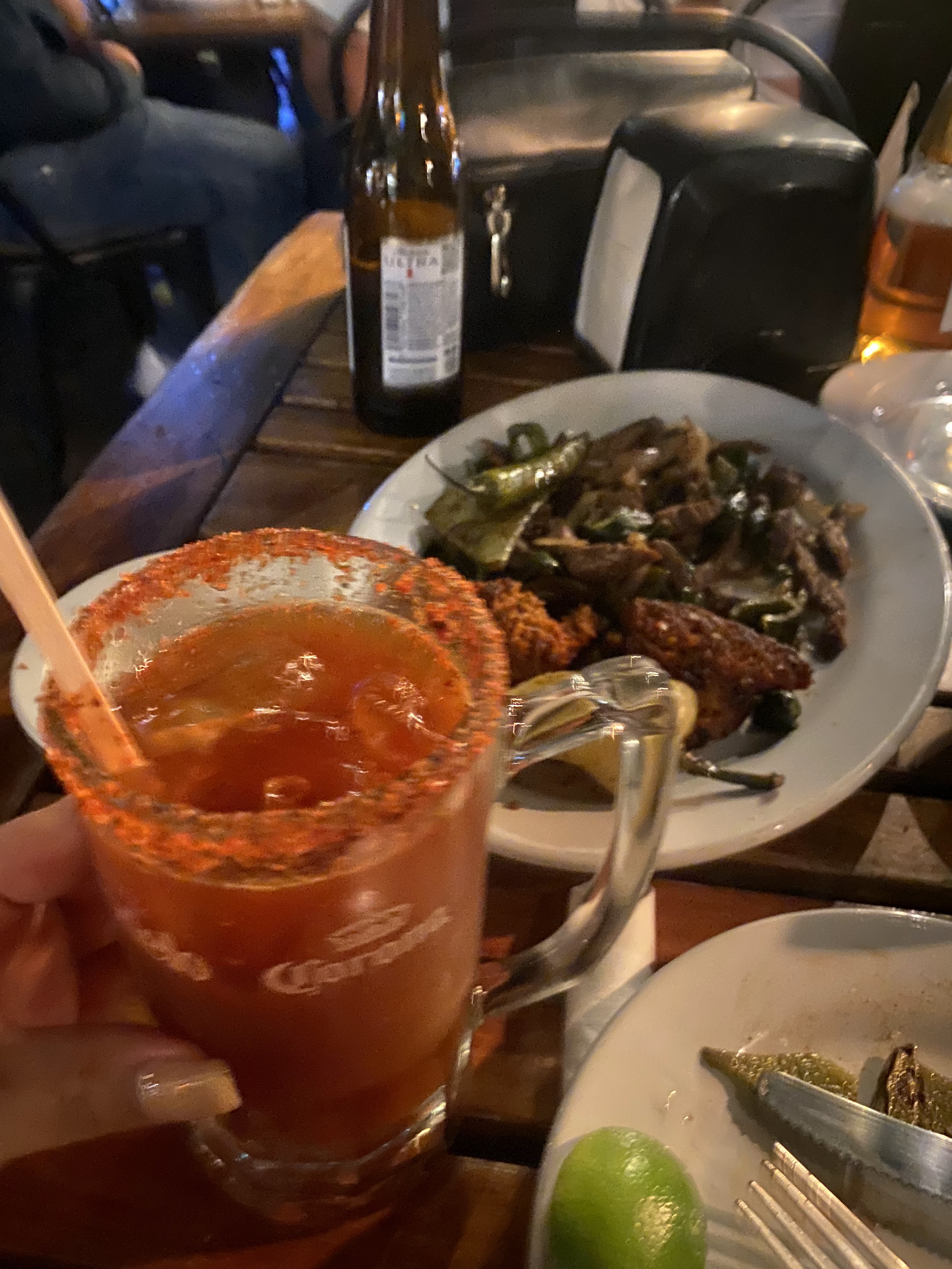 Bar Tradicional Luna image 3