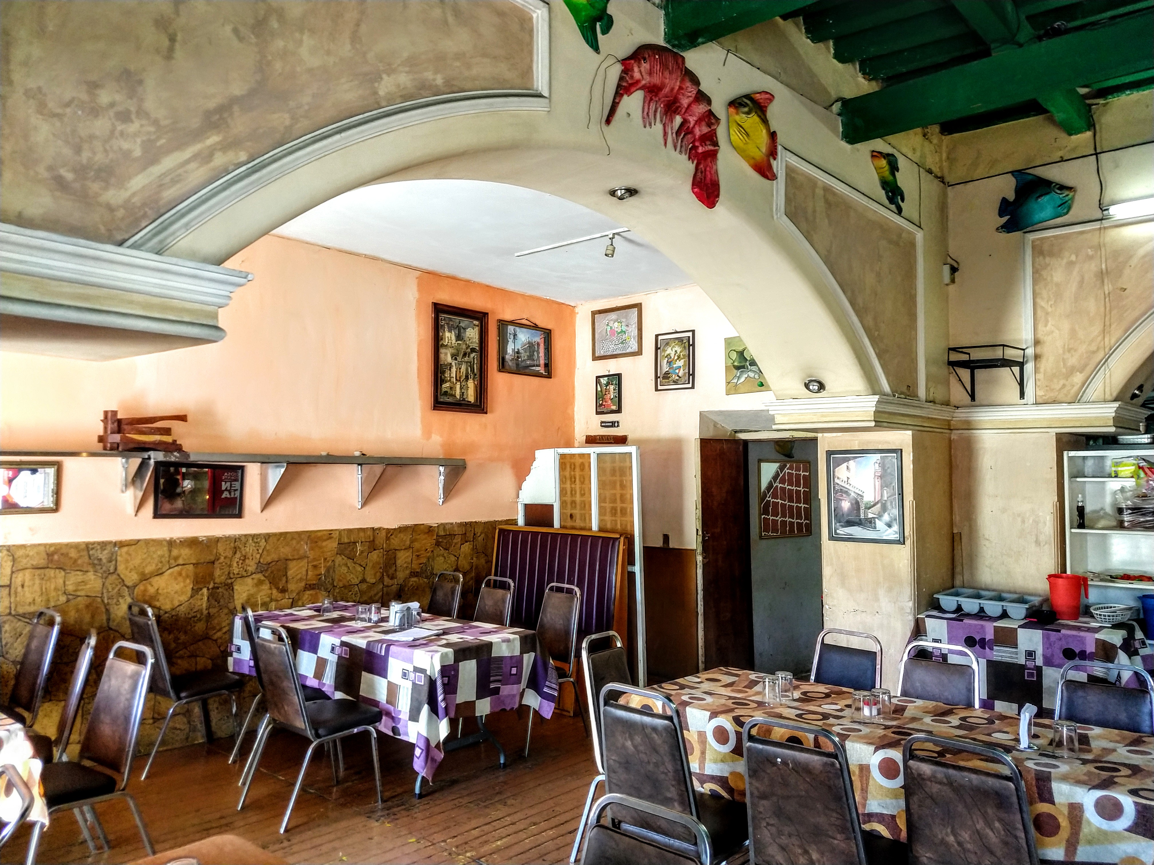 Casa Grande Breakfast Buffet image 1