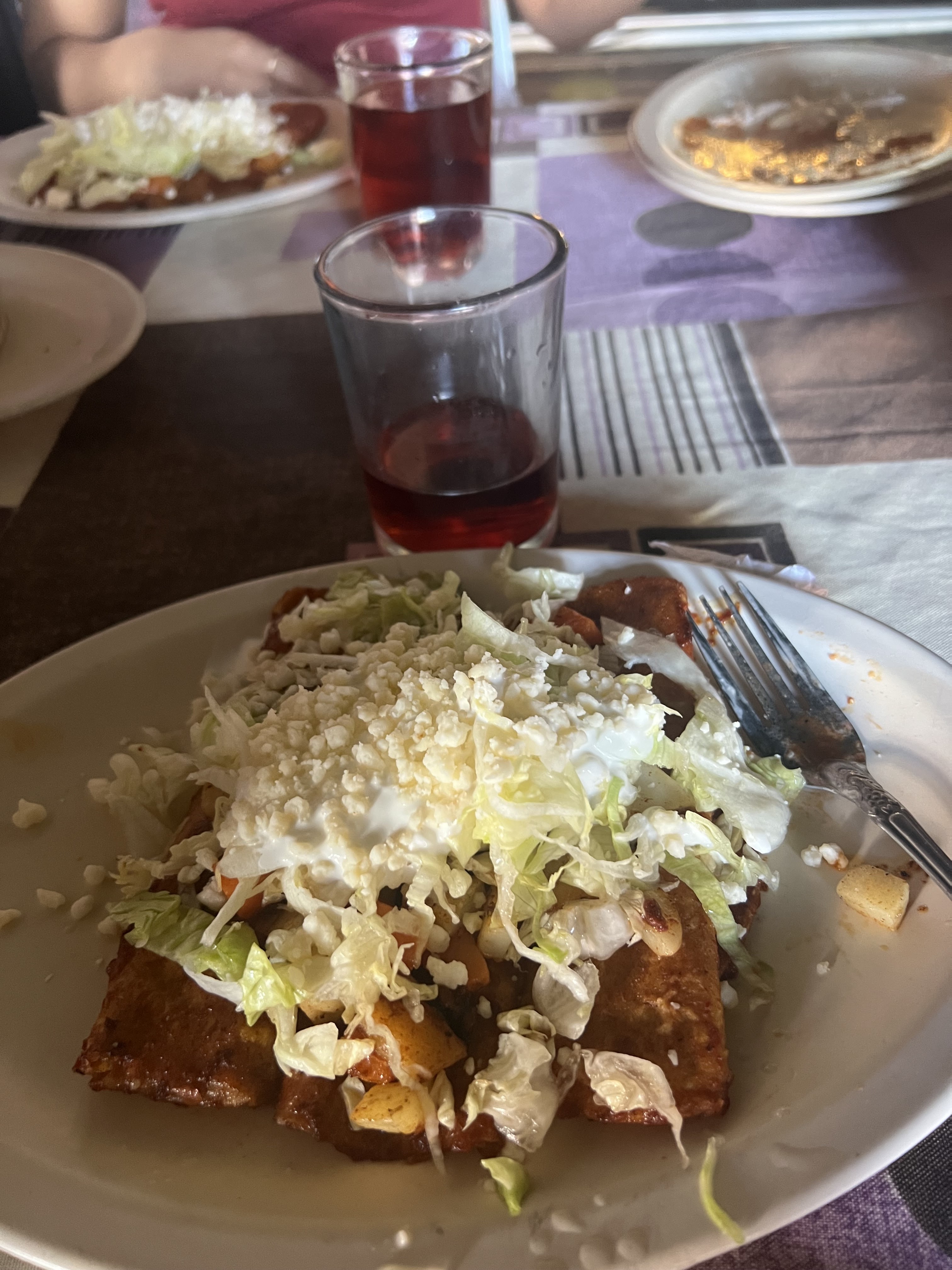 Casa Grande Breakfast Buffet image 2