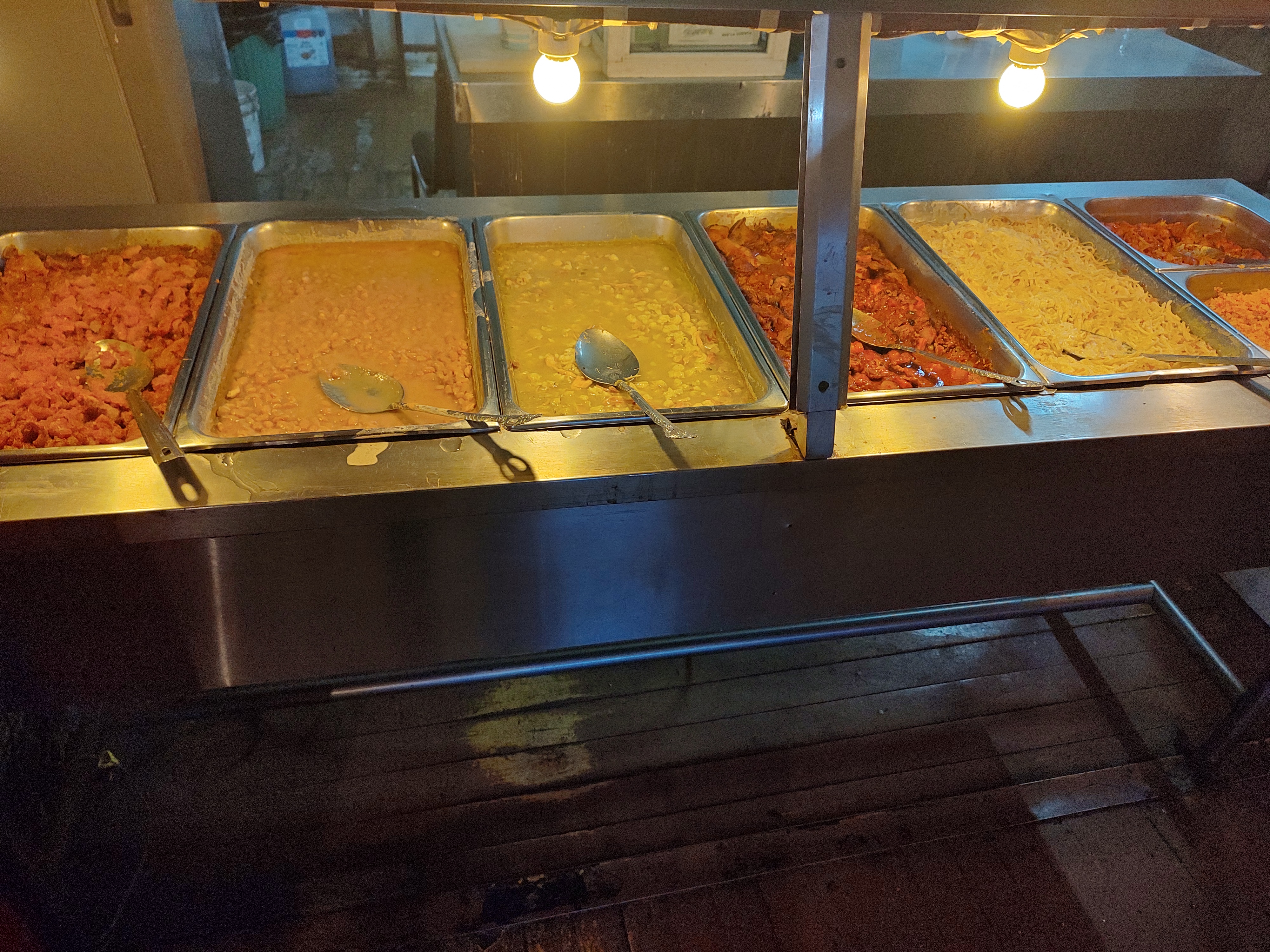 Casa Grande Breakfast Buffet image 3