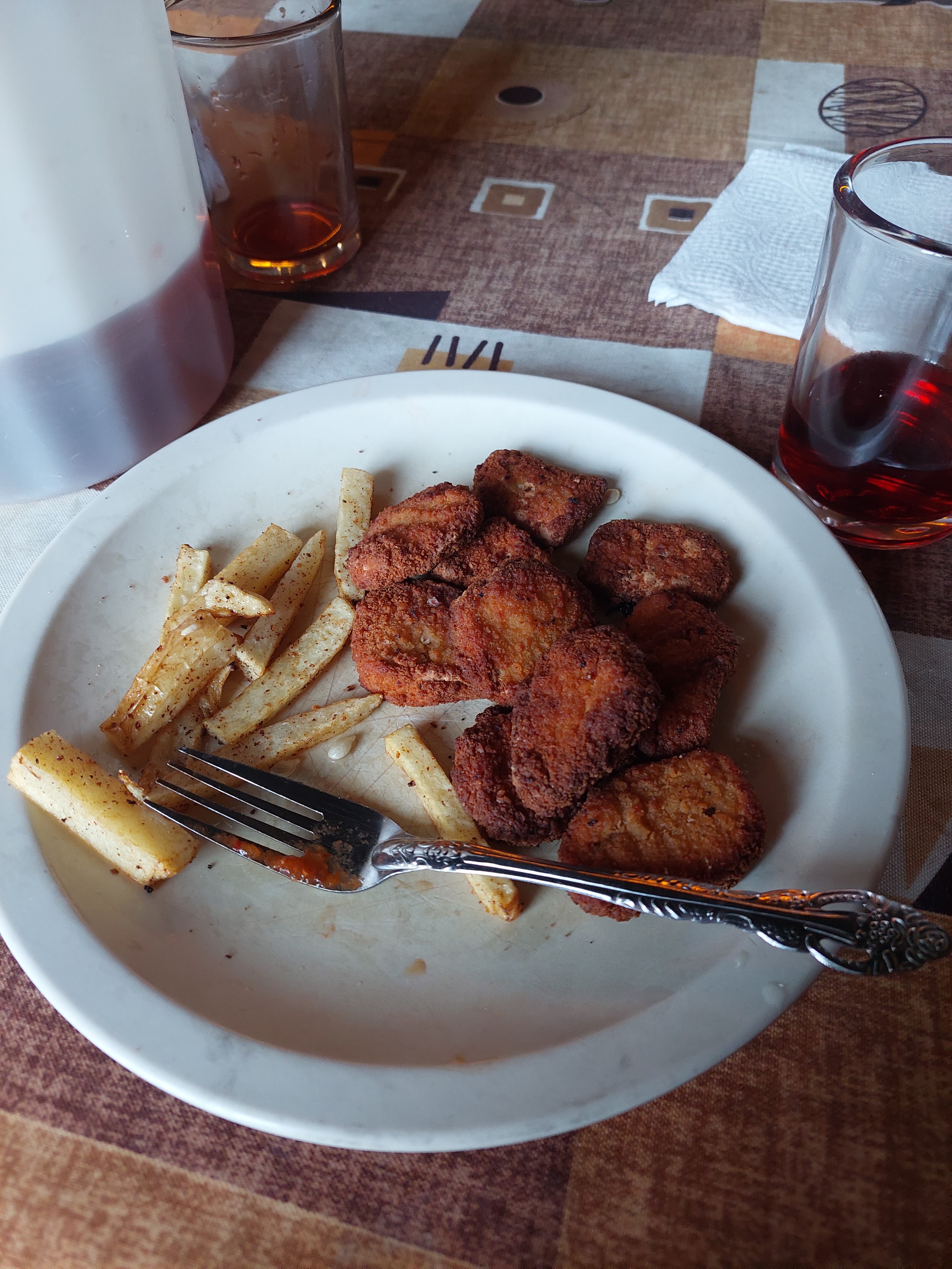 Casa Grande Breakfast Buffet image 5