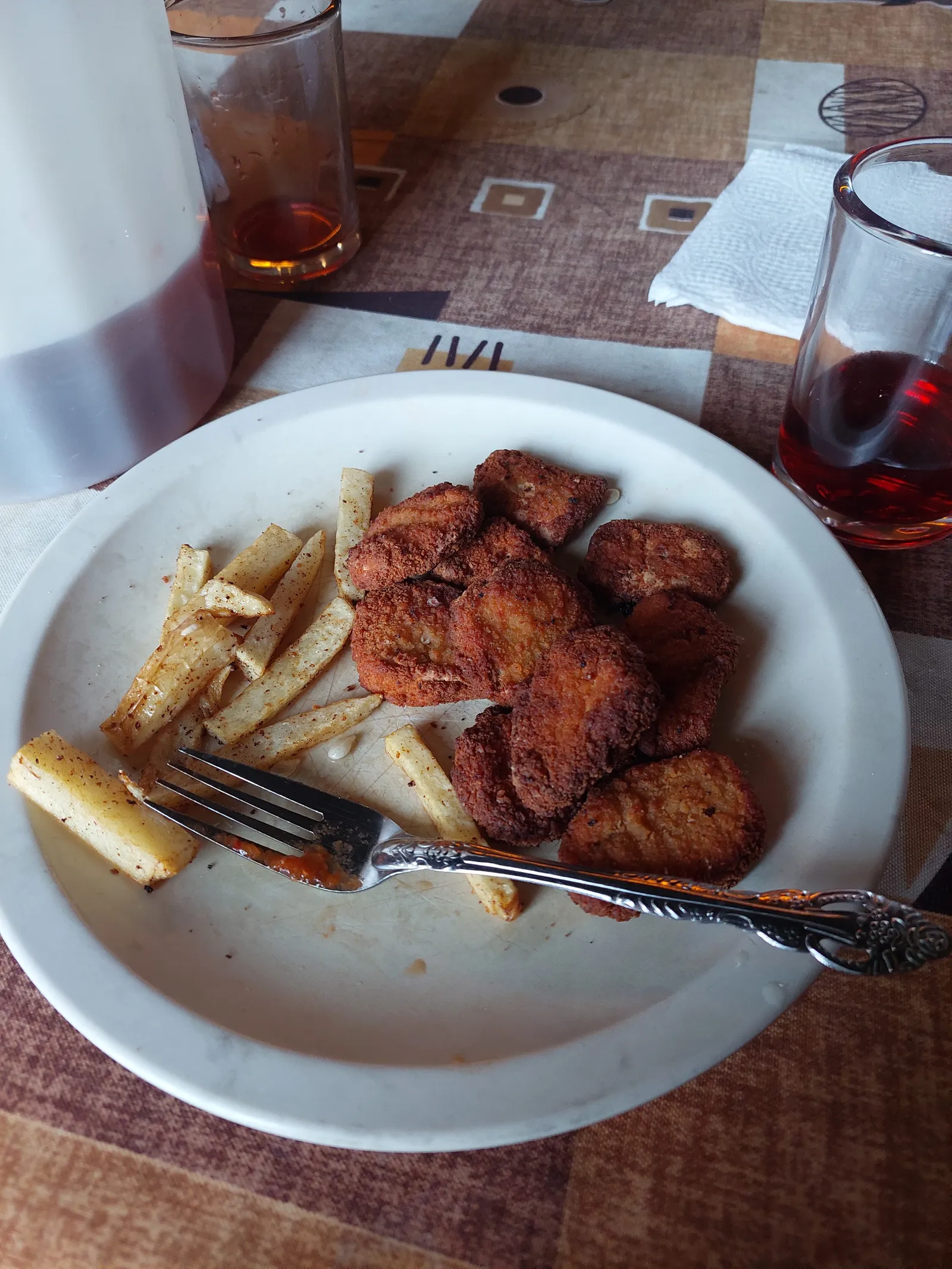 Casa Grande Breakfast Buffet image 5
