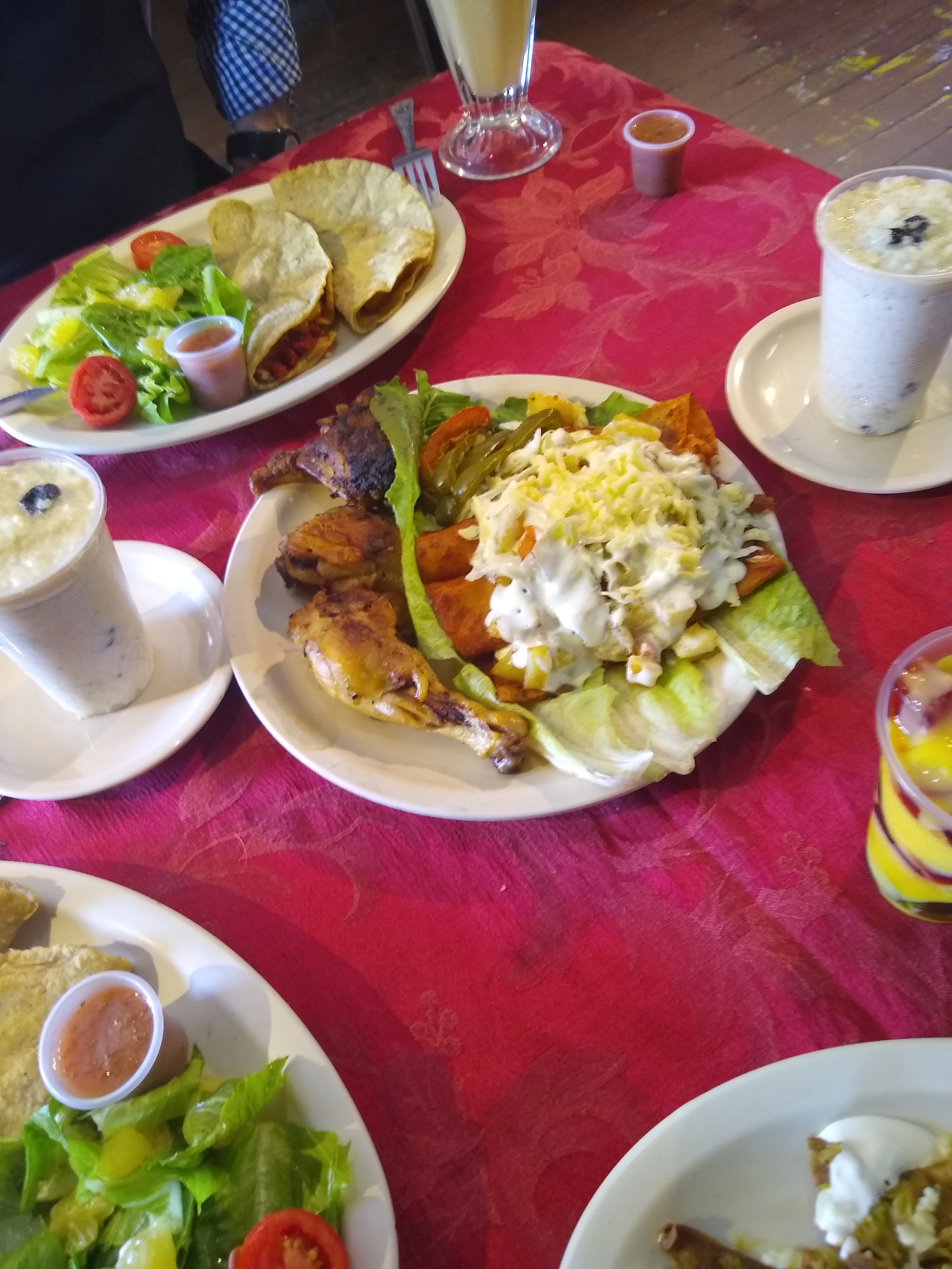 Casa Grande Breakfast Buffet image 6