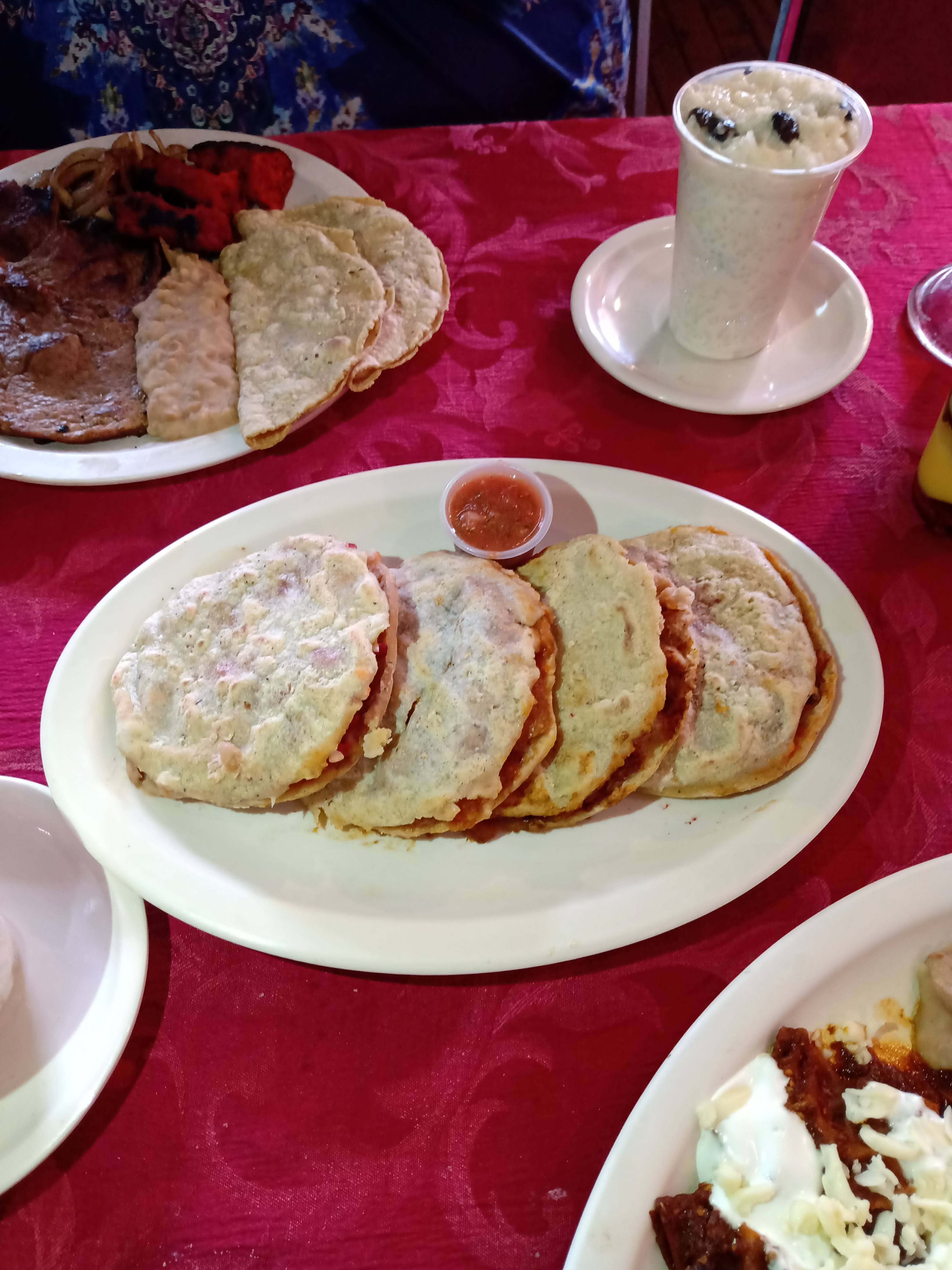 Casa Grande Breakfast Buffet image 7