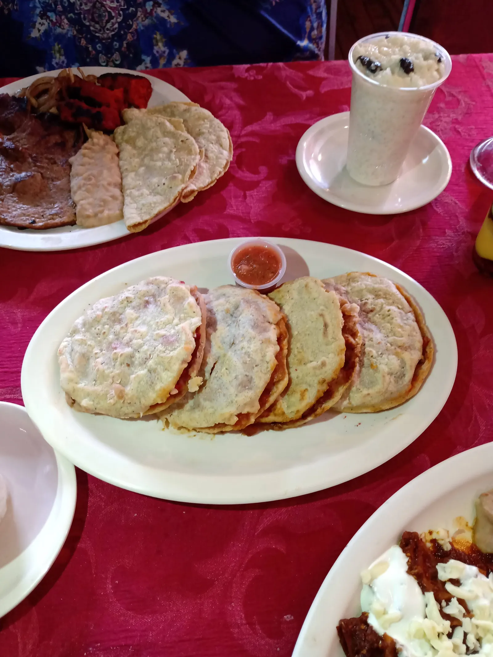 Casa Grande Breakfast Buffet image 7