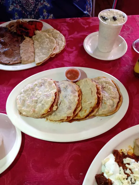 Casa Grande Breakfast Buffet image 7