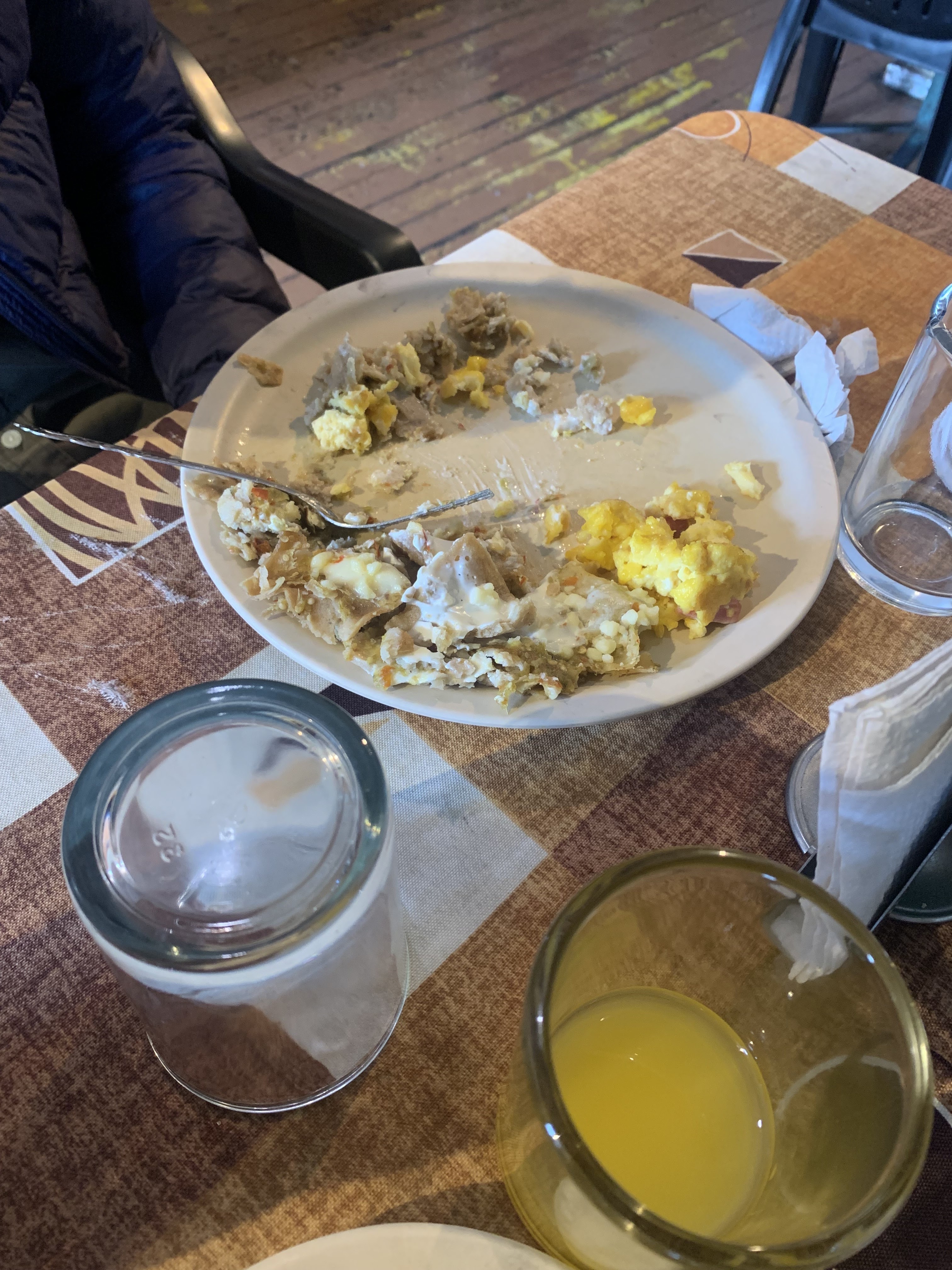 Casa Grande Breakfast Buffet image 8