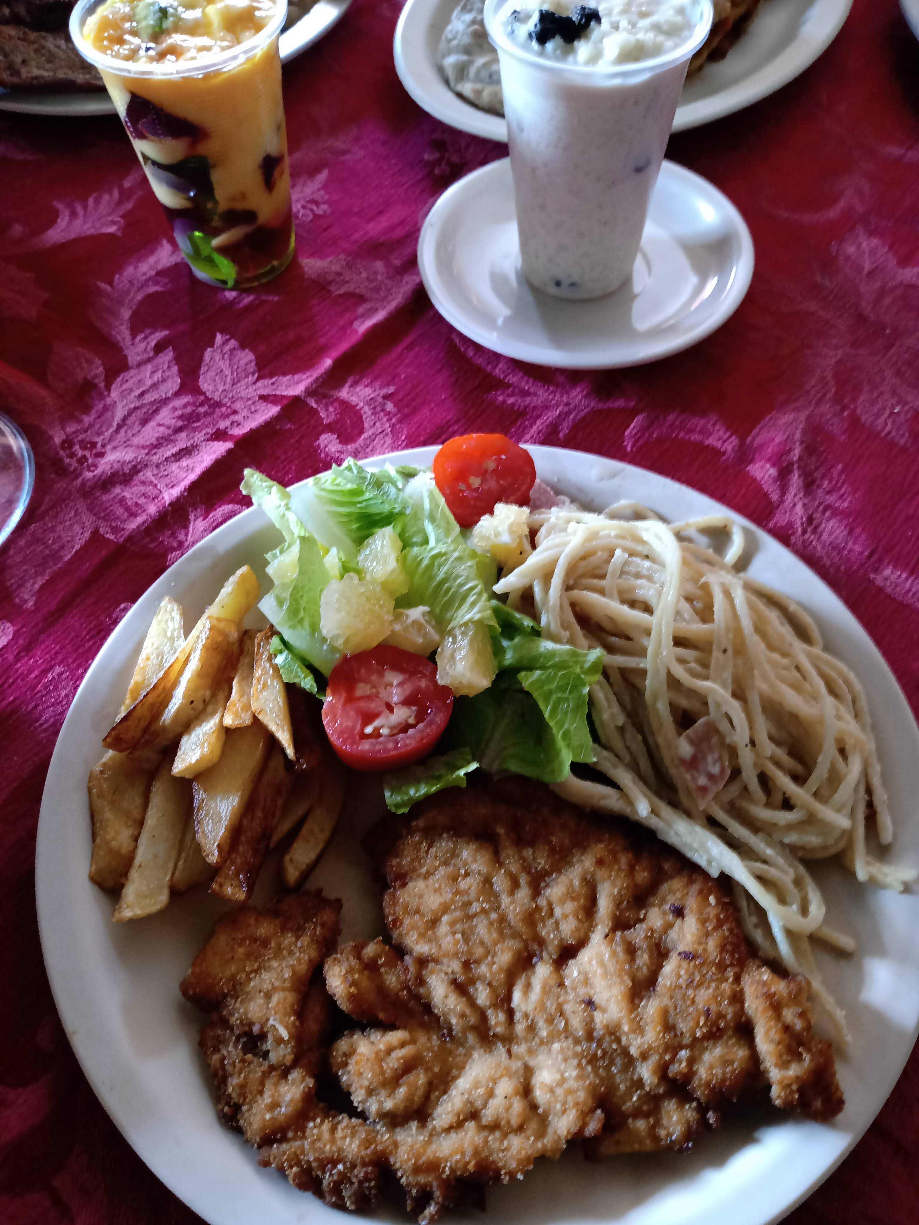 Casa Grande Breakfast Buffet image 10