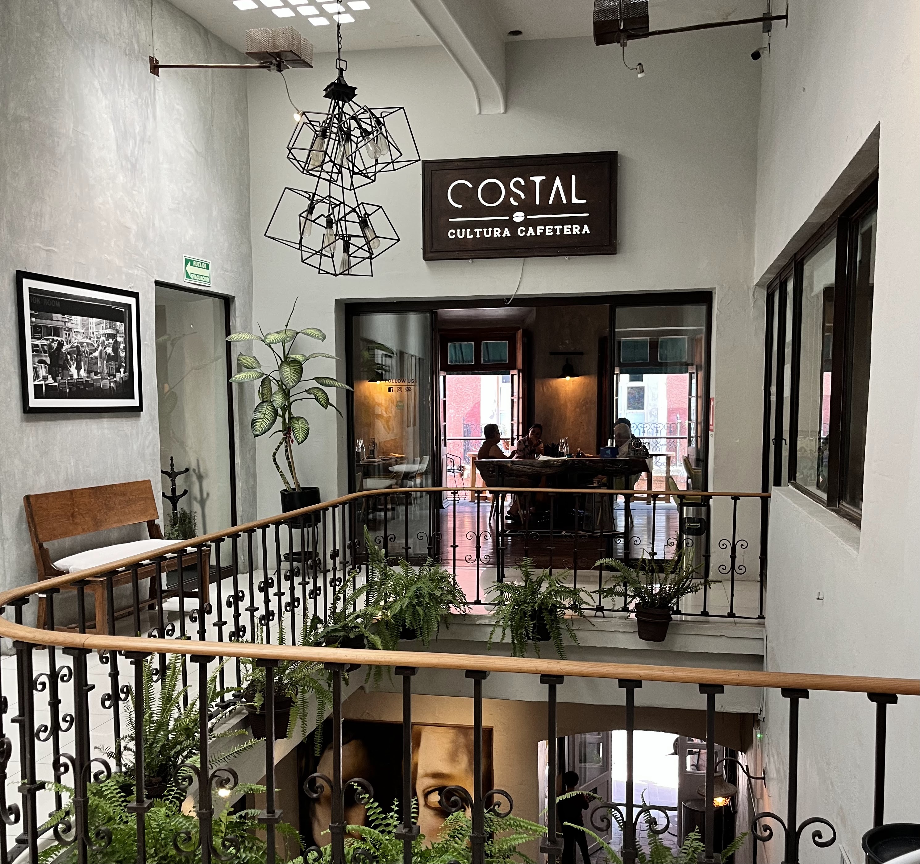 Costal Cultura Cafetera image 9