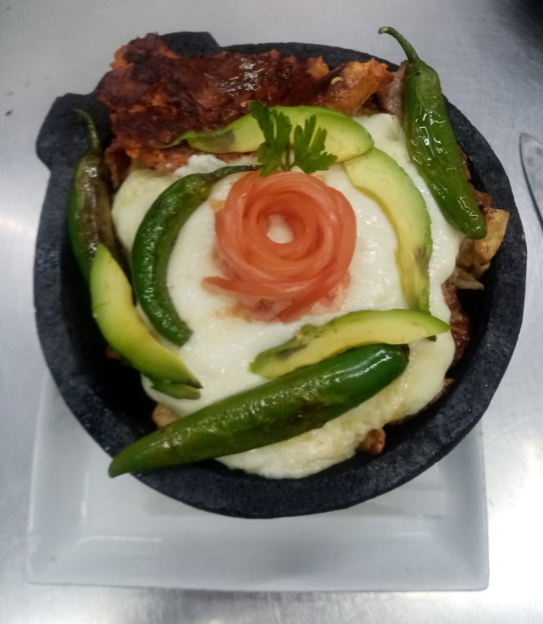 El Canastillo De Flores II image 2