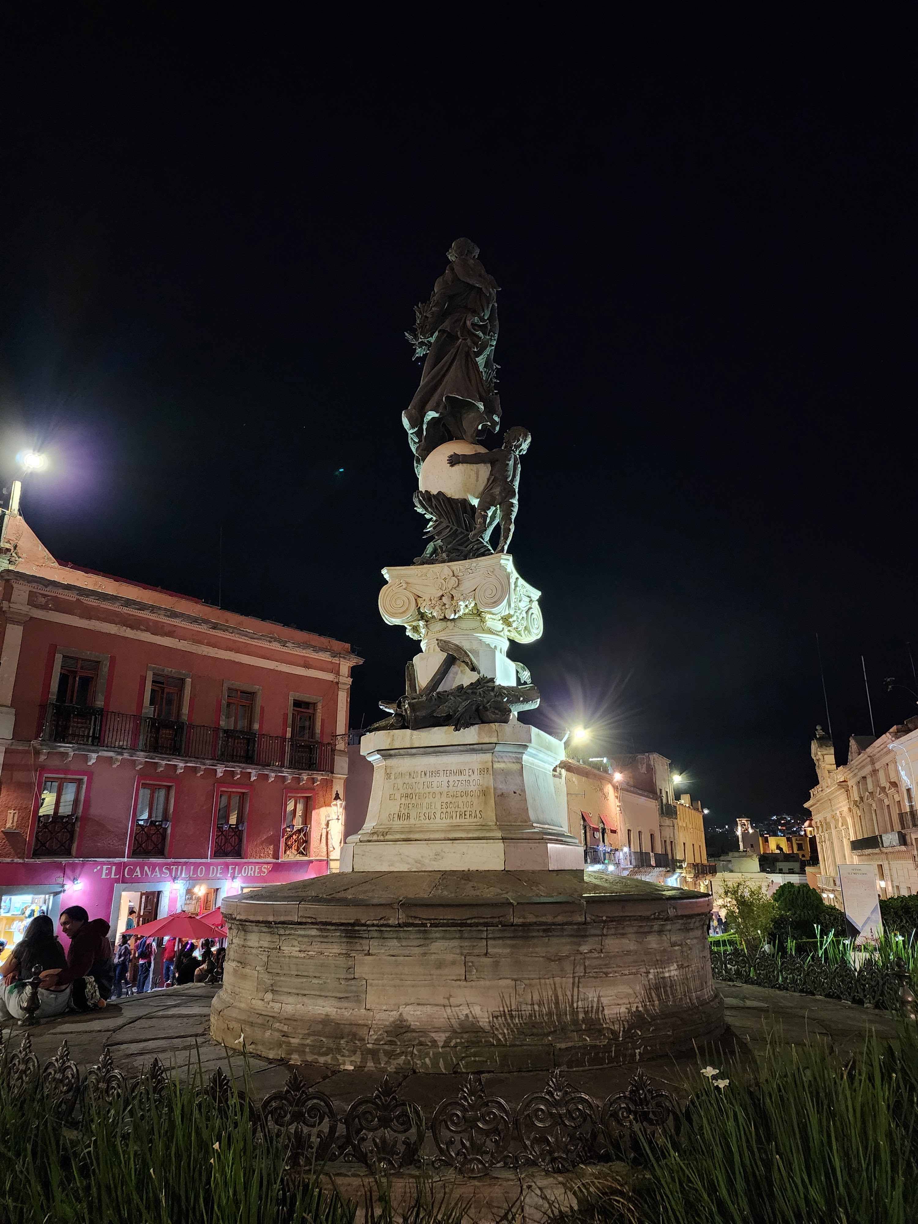 El Canastillo De Flores II image 6