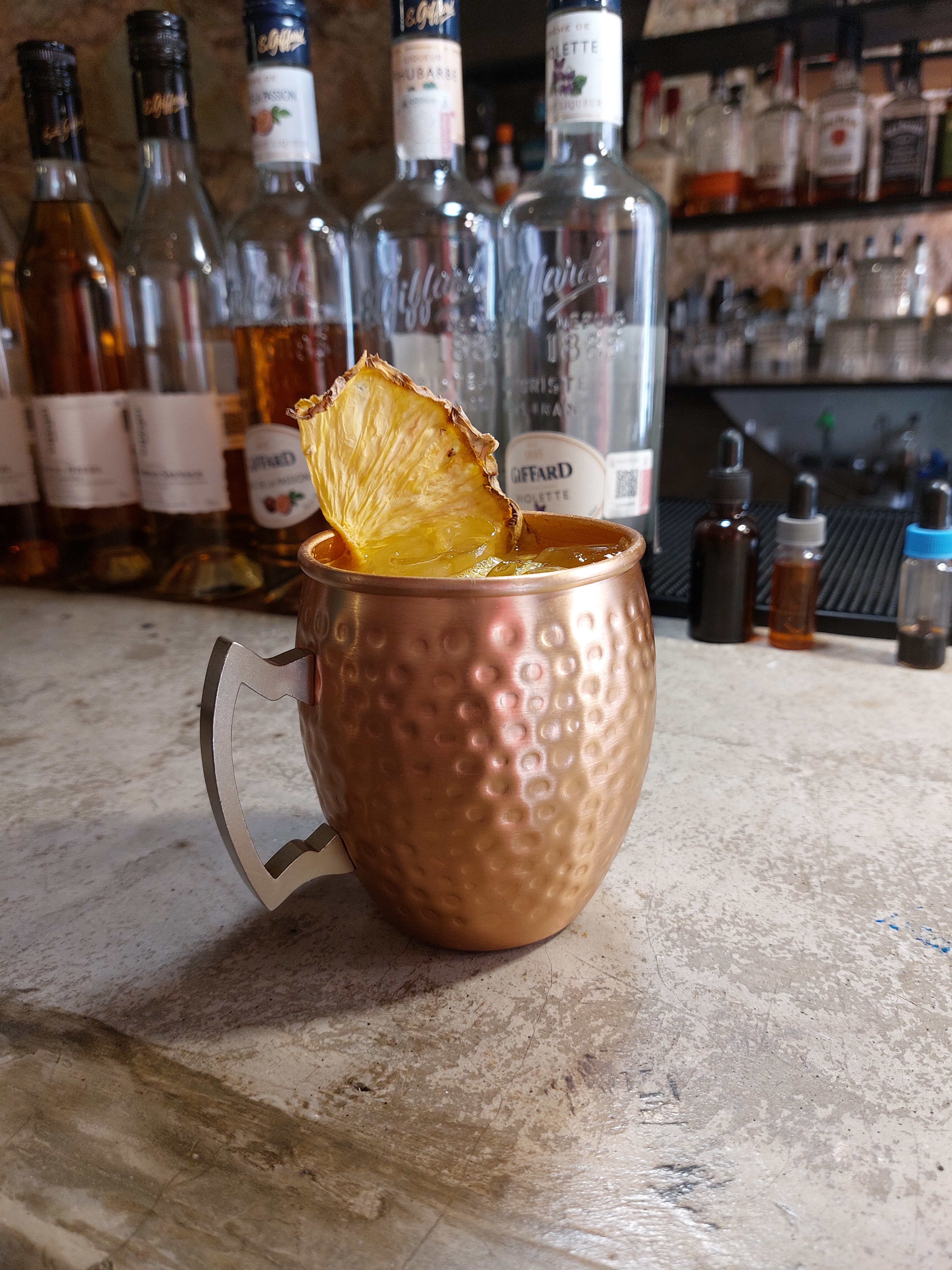 Black Mamba 61 image 3