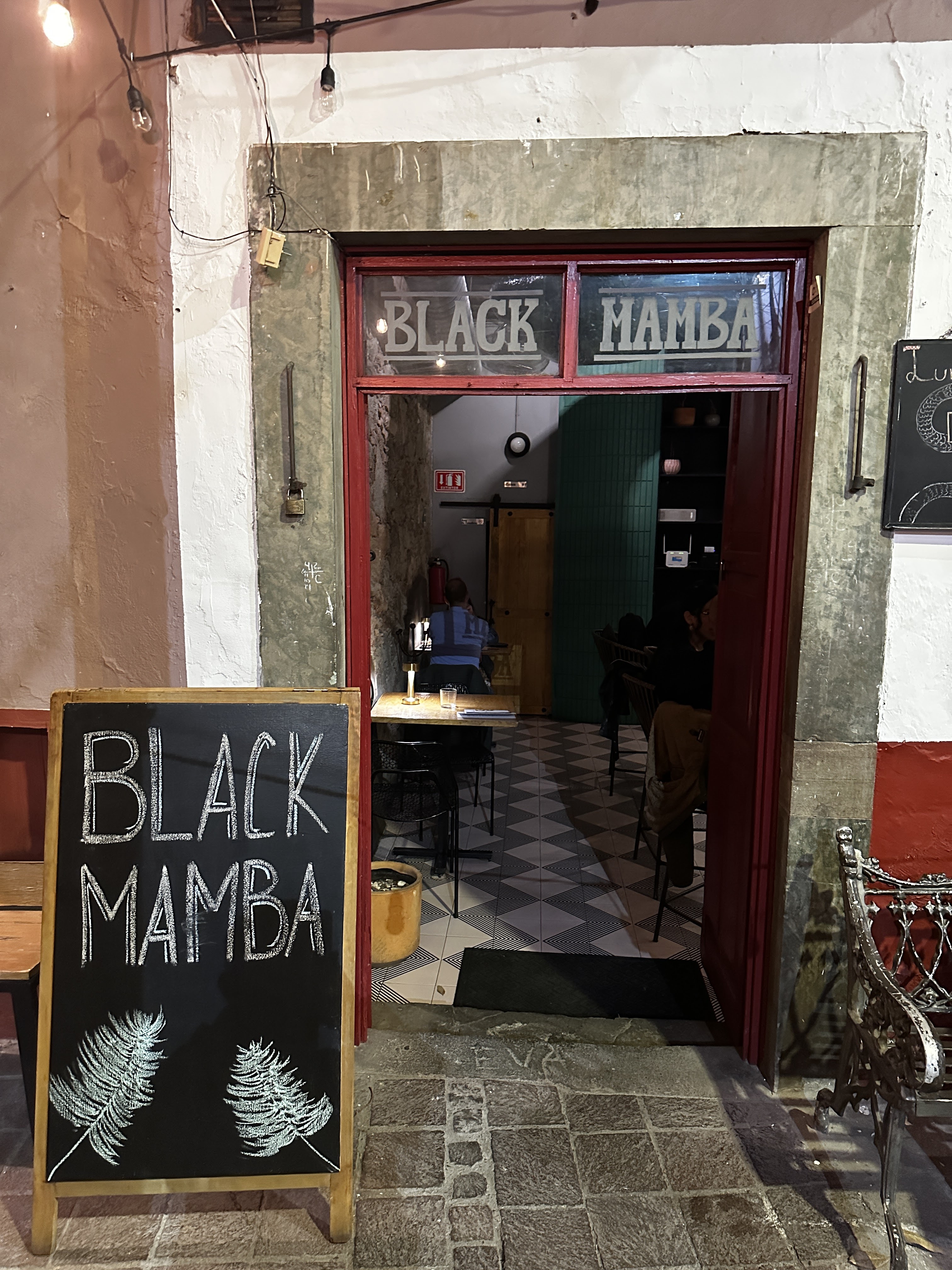 Black Mamba 61 image 5