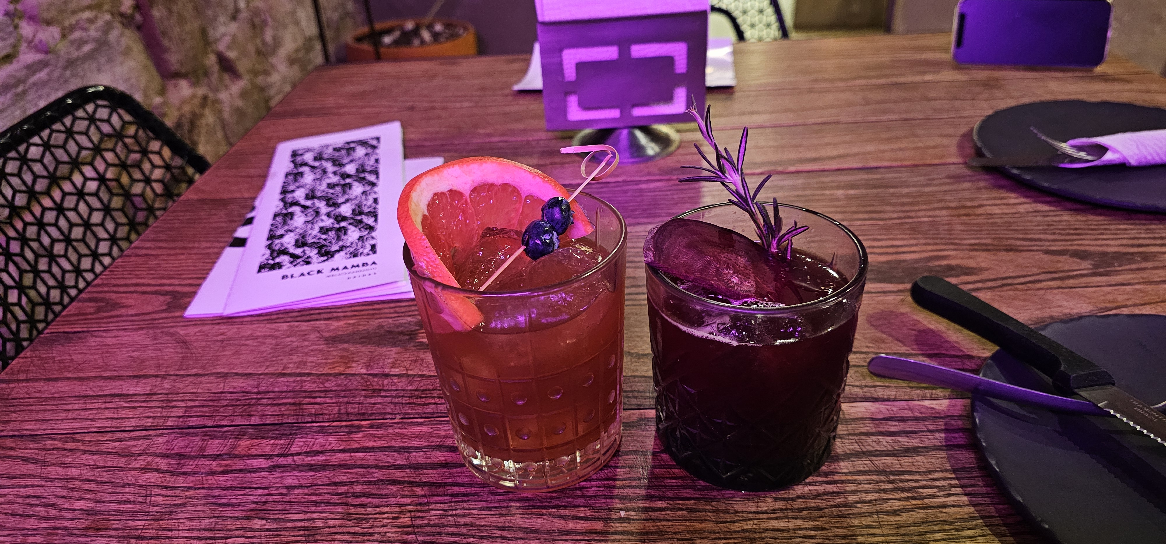 Black Mamba 61 image 8