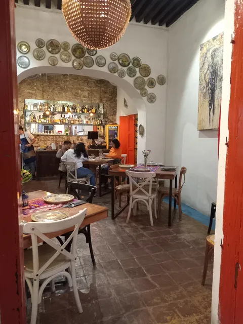 Mestizo image 5