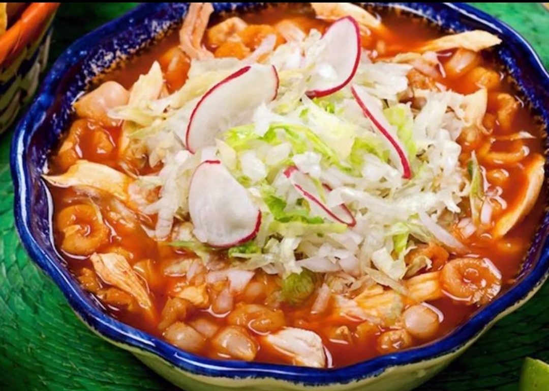 Fonda Maria Isabel Comida Tipica Mexicana image 2