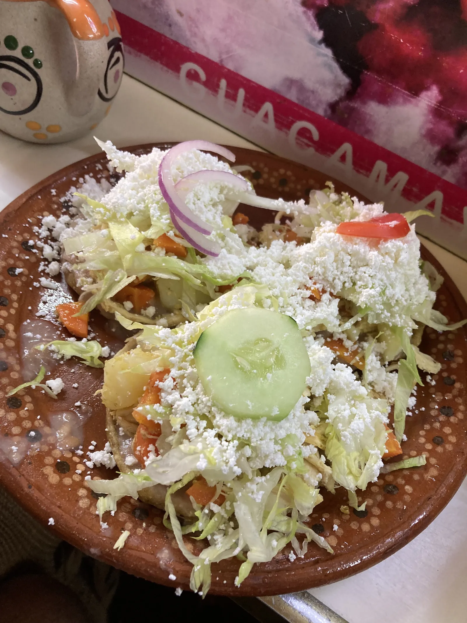 Fonda Maria Isabel Comida Tipica Mexicana image 3