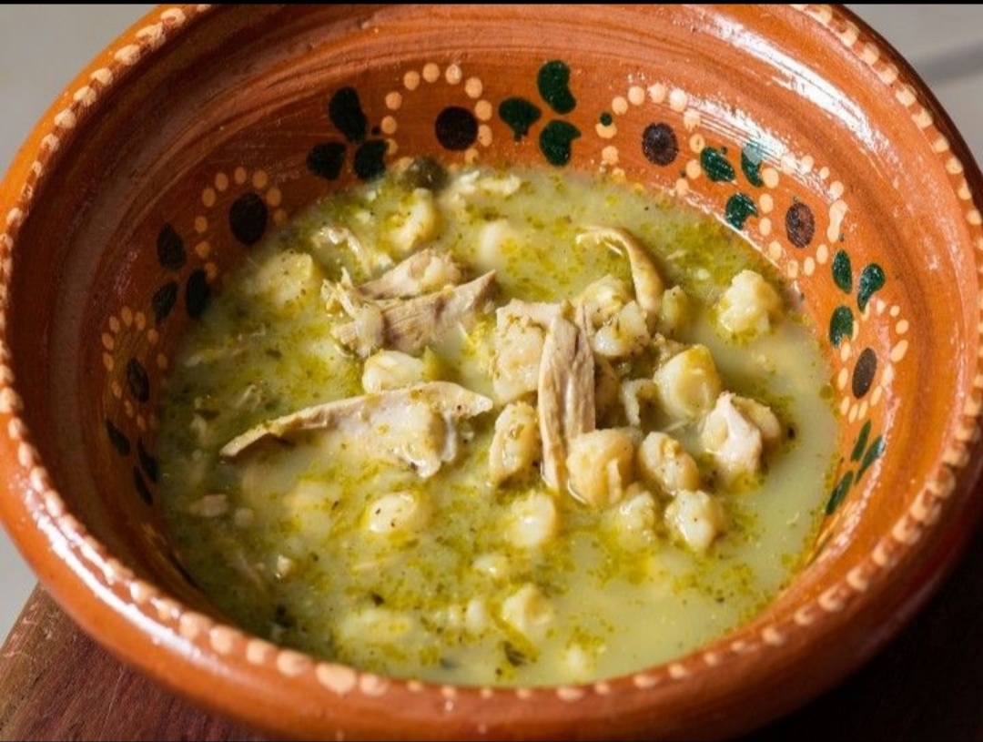 Fonda Maria Isabel Comida Tipica Mexicana image 5