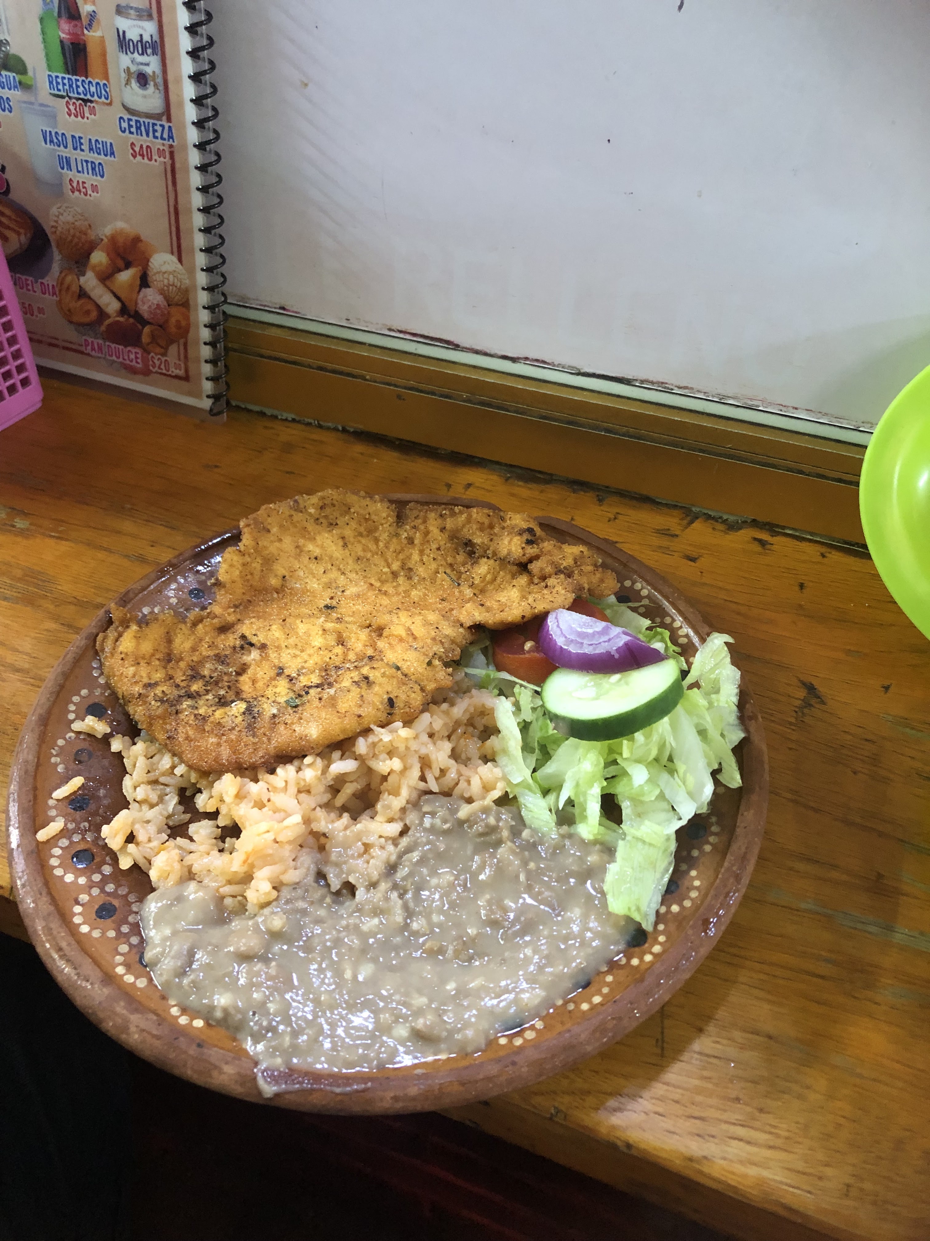 Fonda Maria Isabel Comida Tipica Mexicana image 6