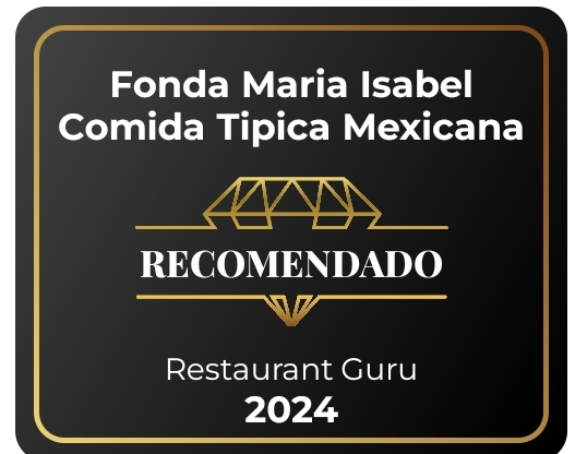 Fonda Maria Isabel Comida Tipica Mexicana image 9